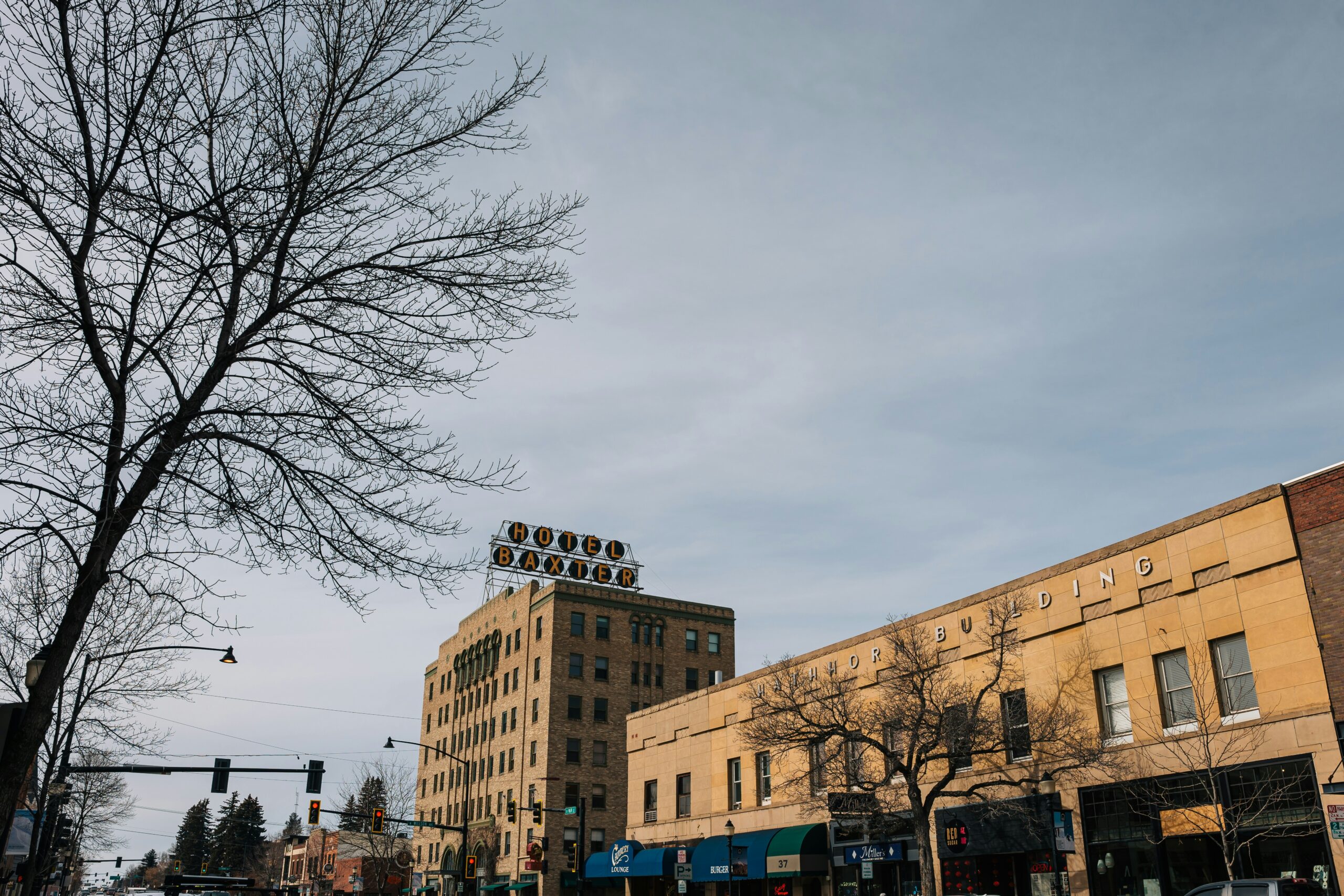 Why Fly Private to Bozeman?