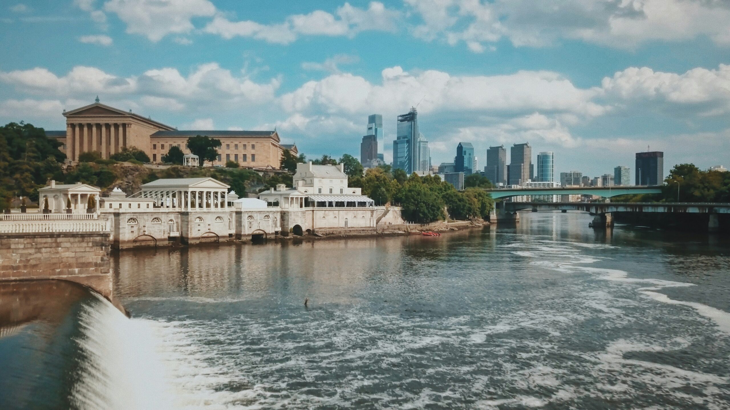 Why Fly Private to Philadelphia?