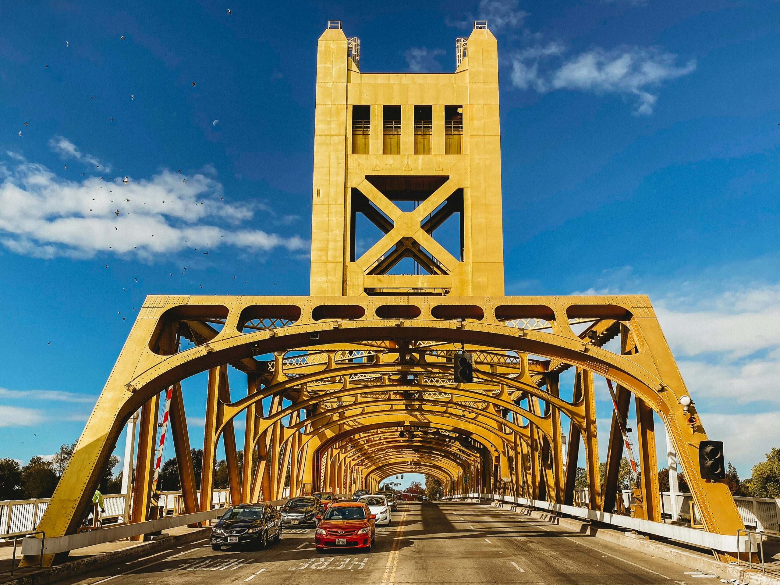 Private Jet Airports in Sacramento