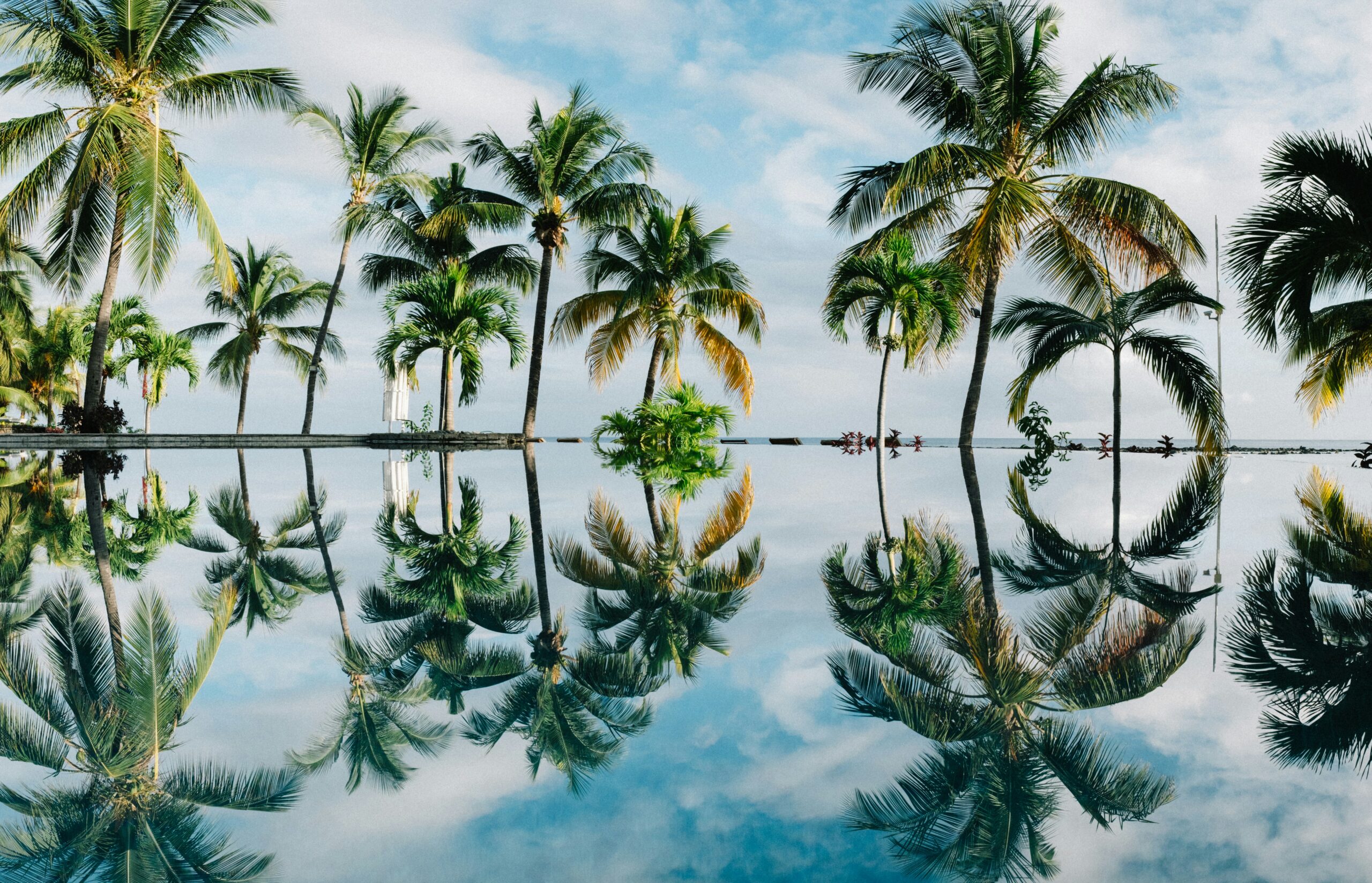 Popular Private Jet Routes to and from Mauritius