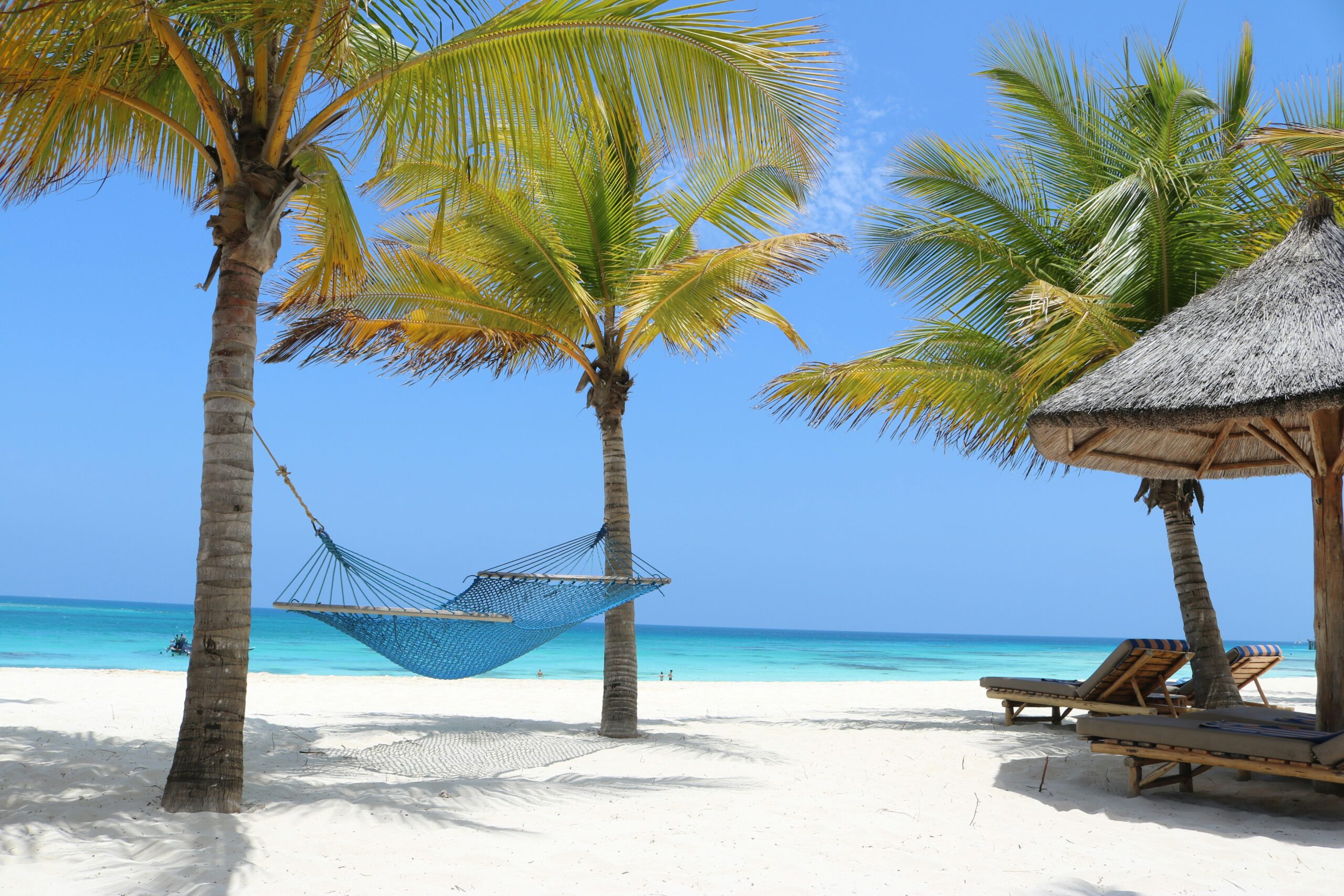 Why Fly Private to Zanzibar?