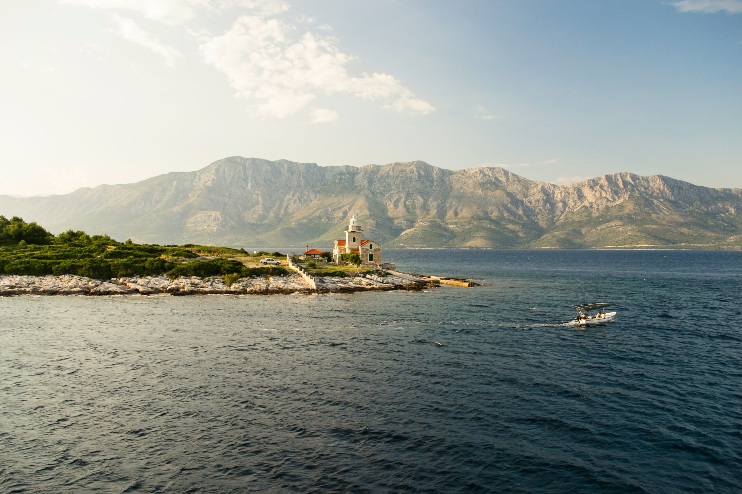 Popular Private Jet Routes to and from Croatia