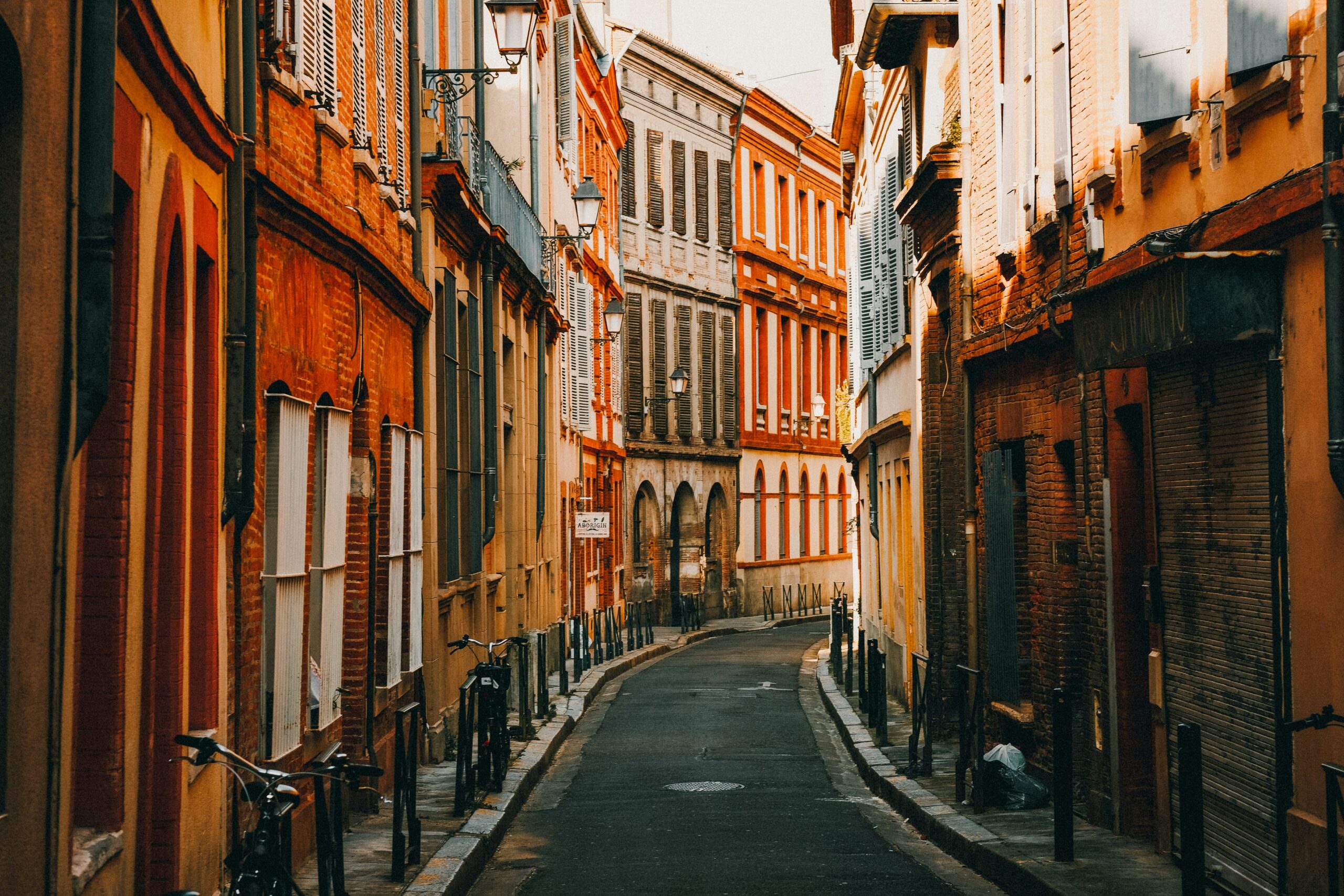 Private Jet Airports in Toulouse