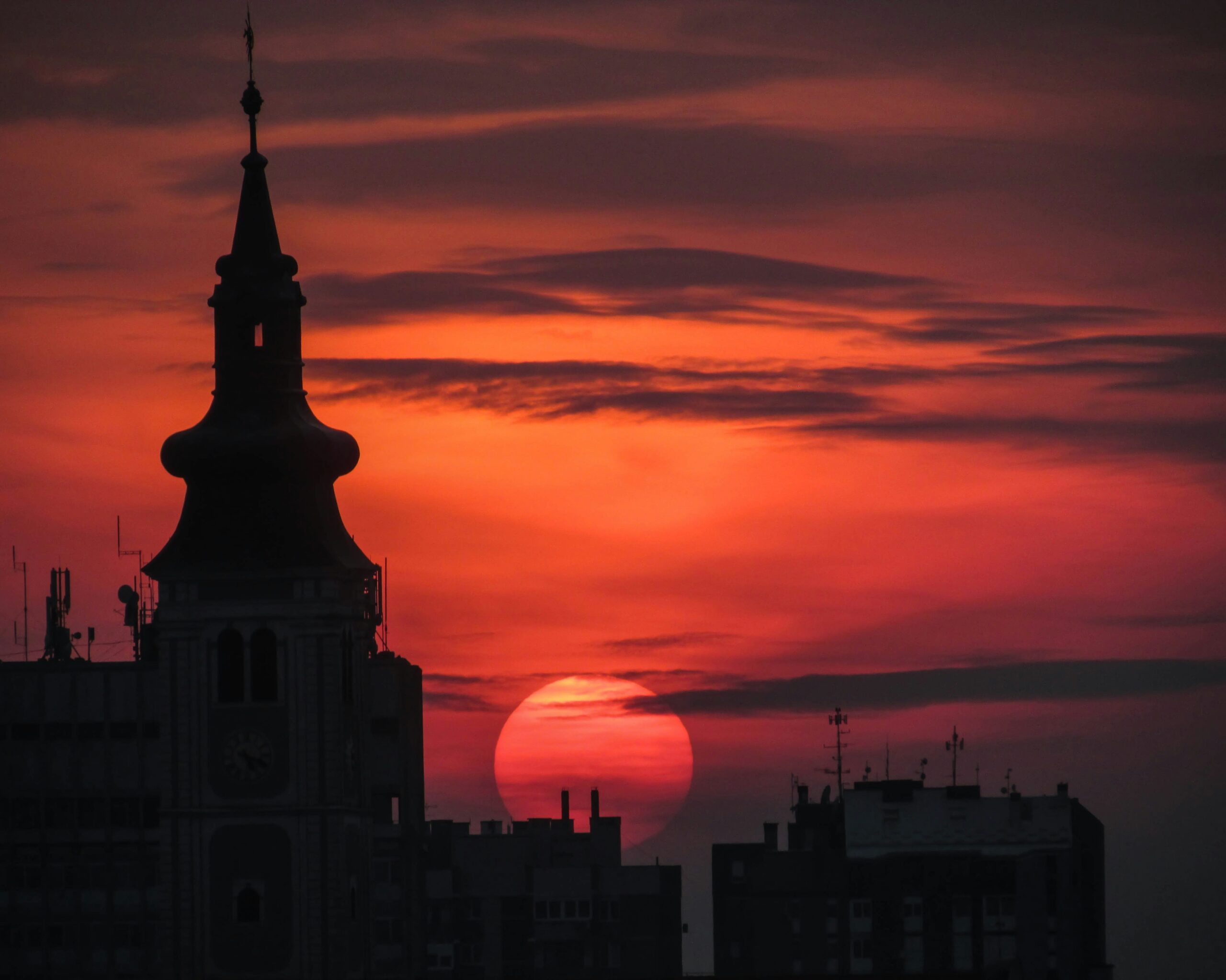 Why Fly Private to Varaždin?