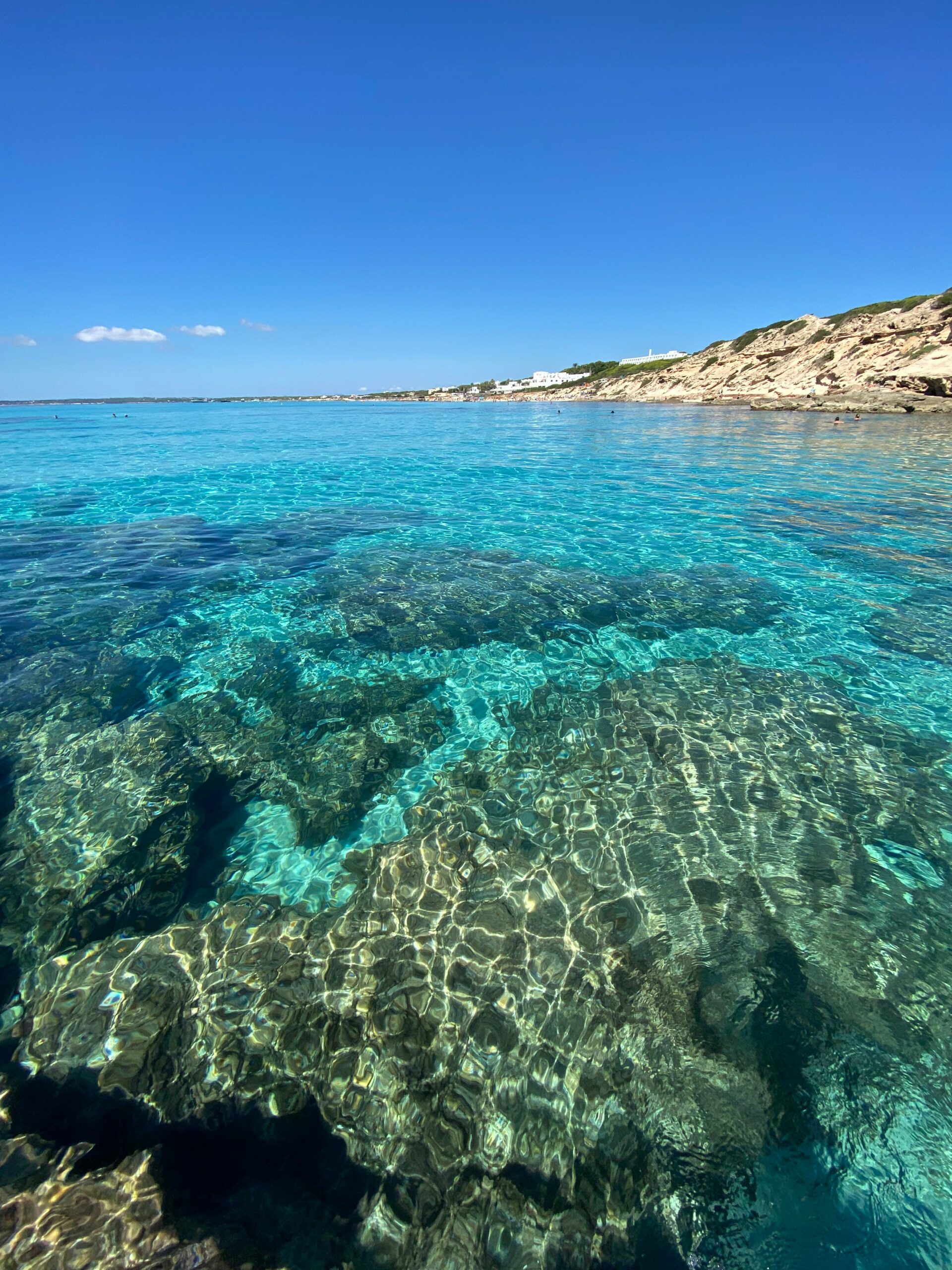 Why Fly Private to Formentera?