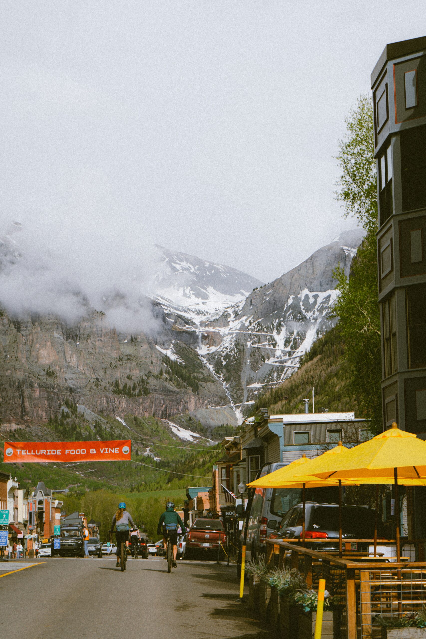 Private Jet Airports in Telluride