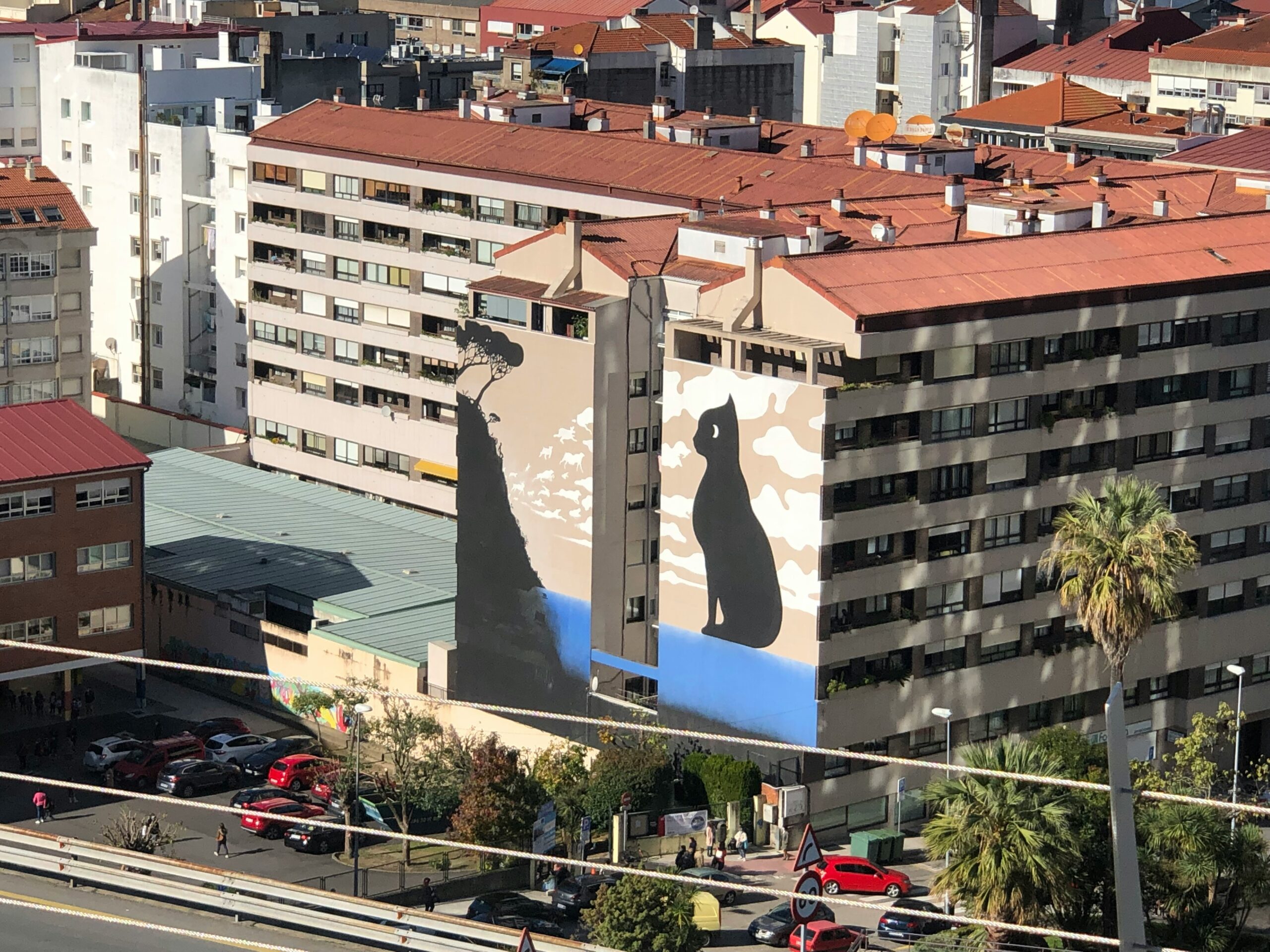 Private Jet Airports in Vigo