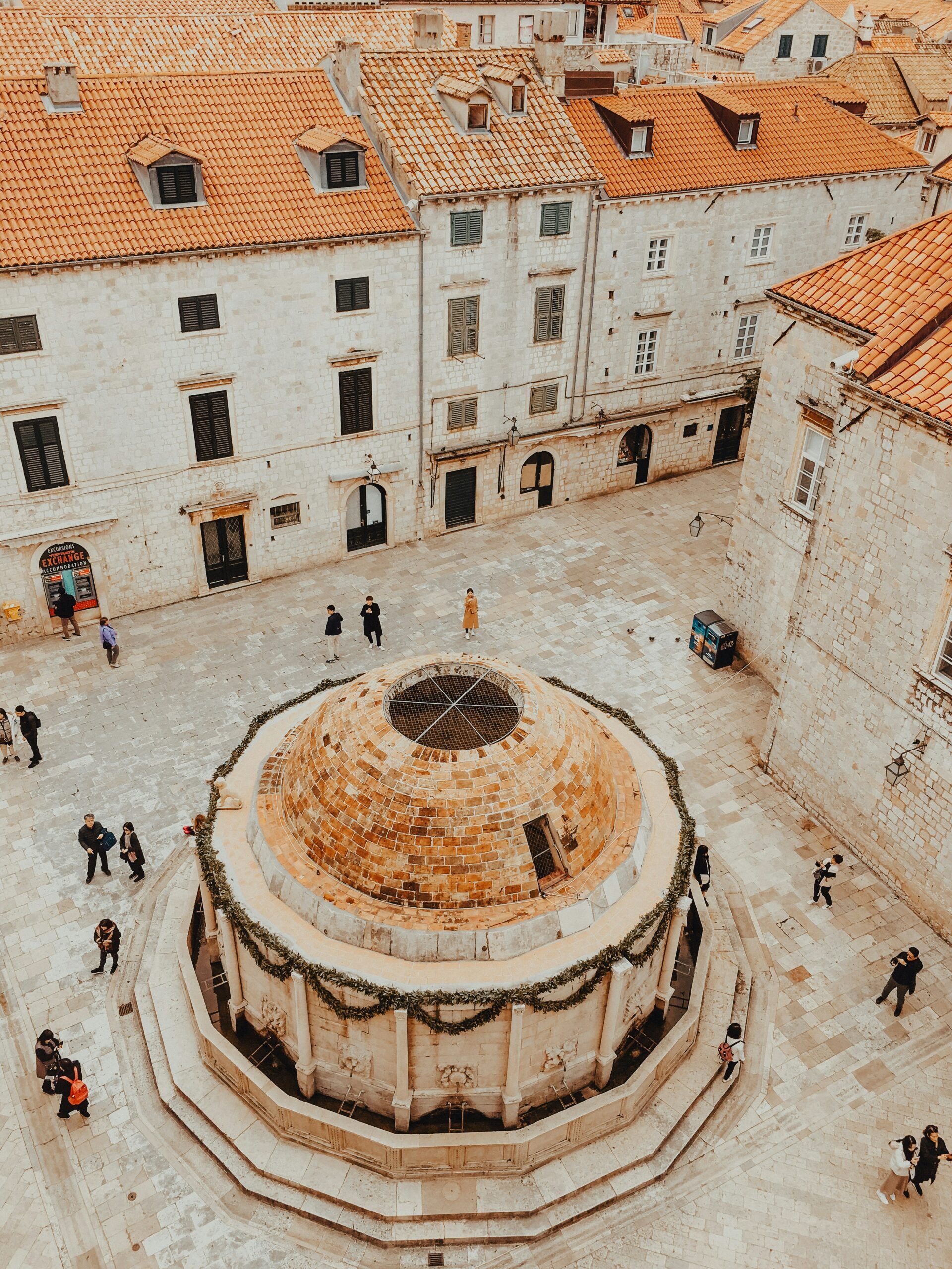 Private Jet Airports in Dubrovnik