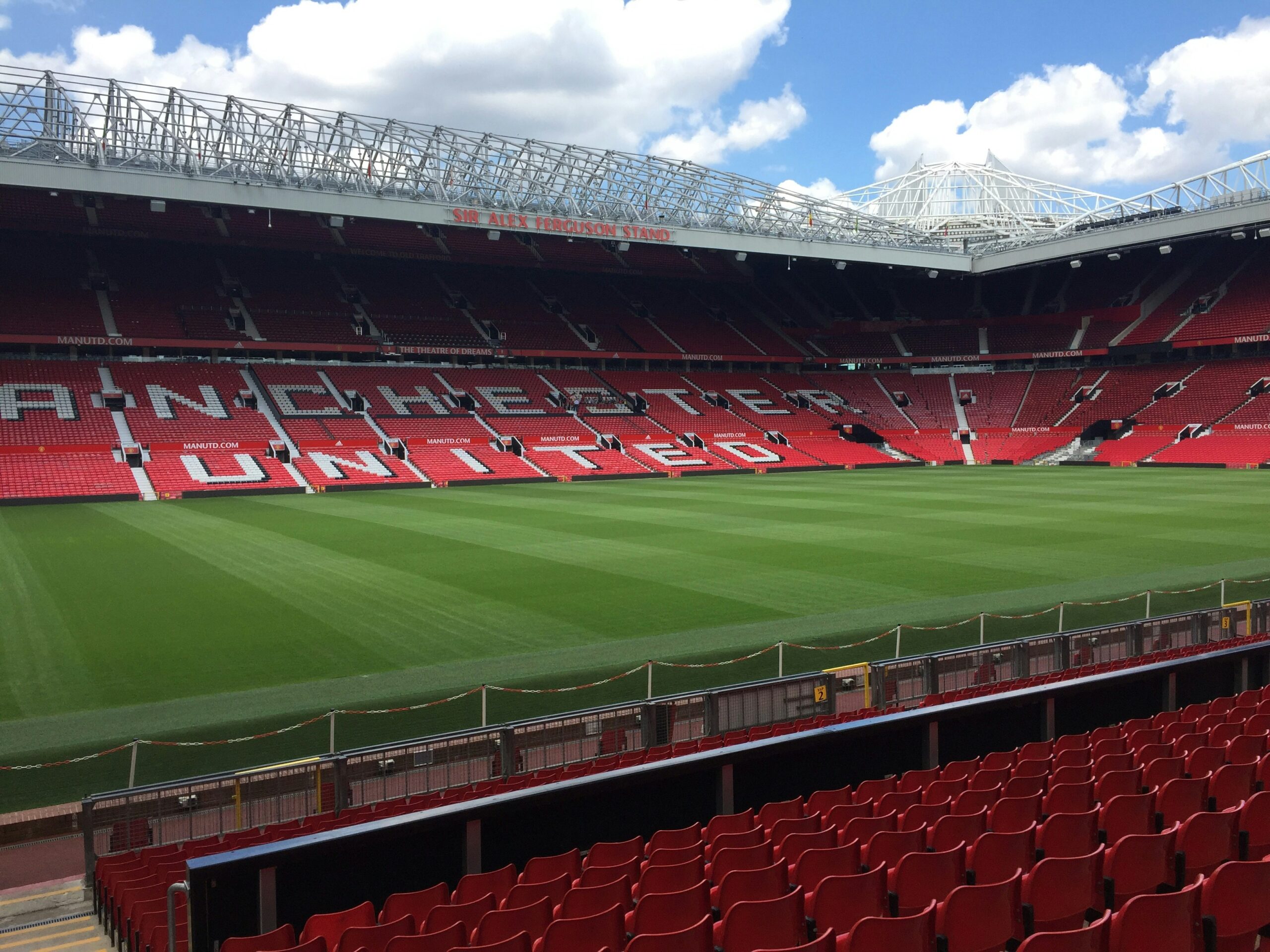Private Jet Airports in Manchester