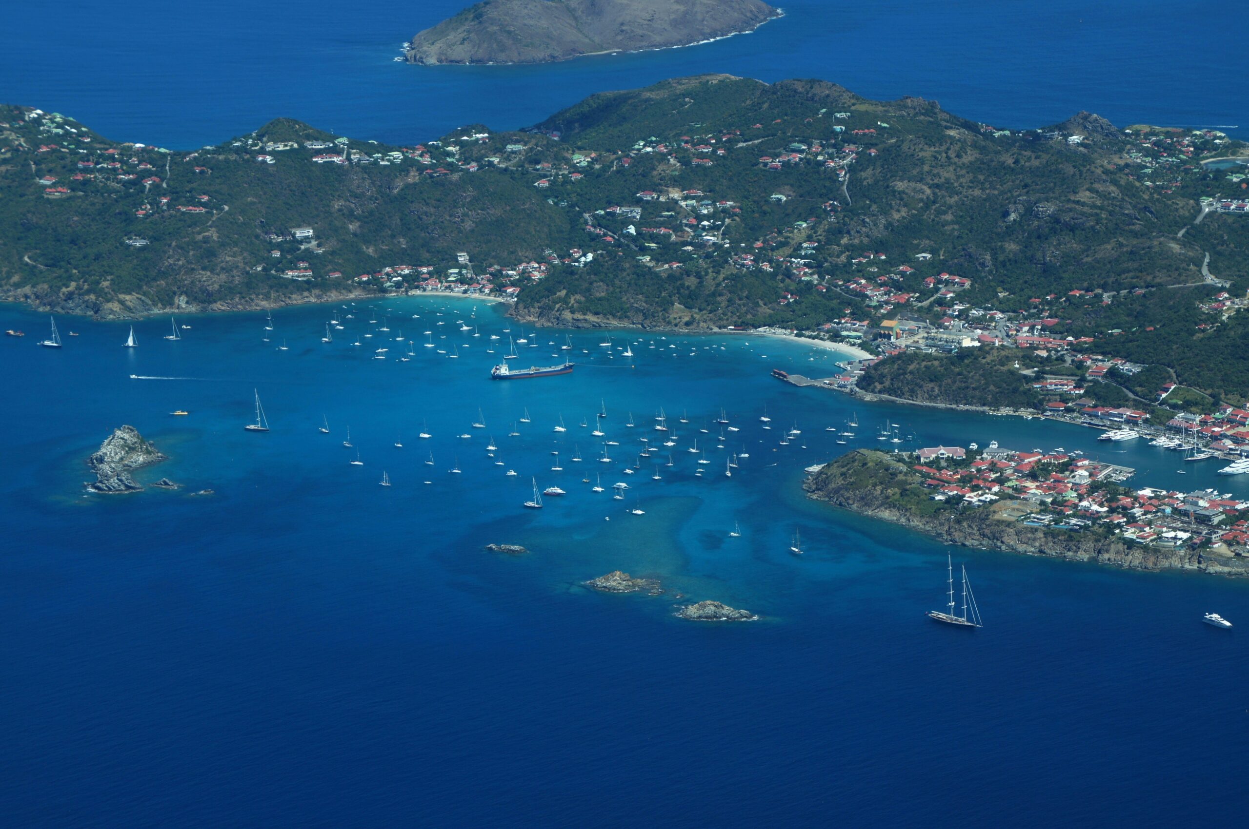 Private Jet Airports in St Kitts
