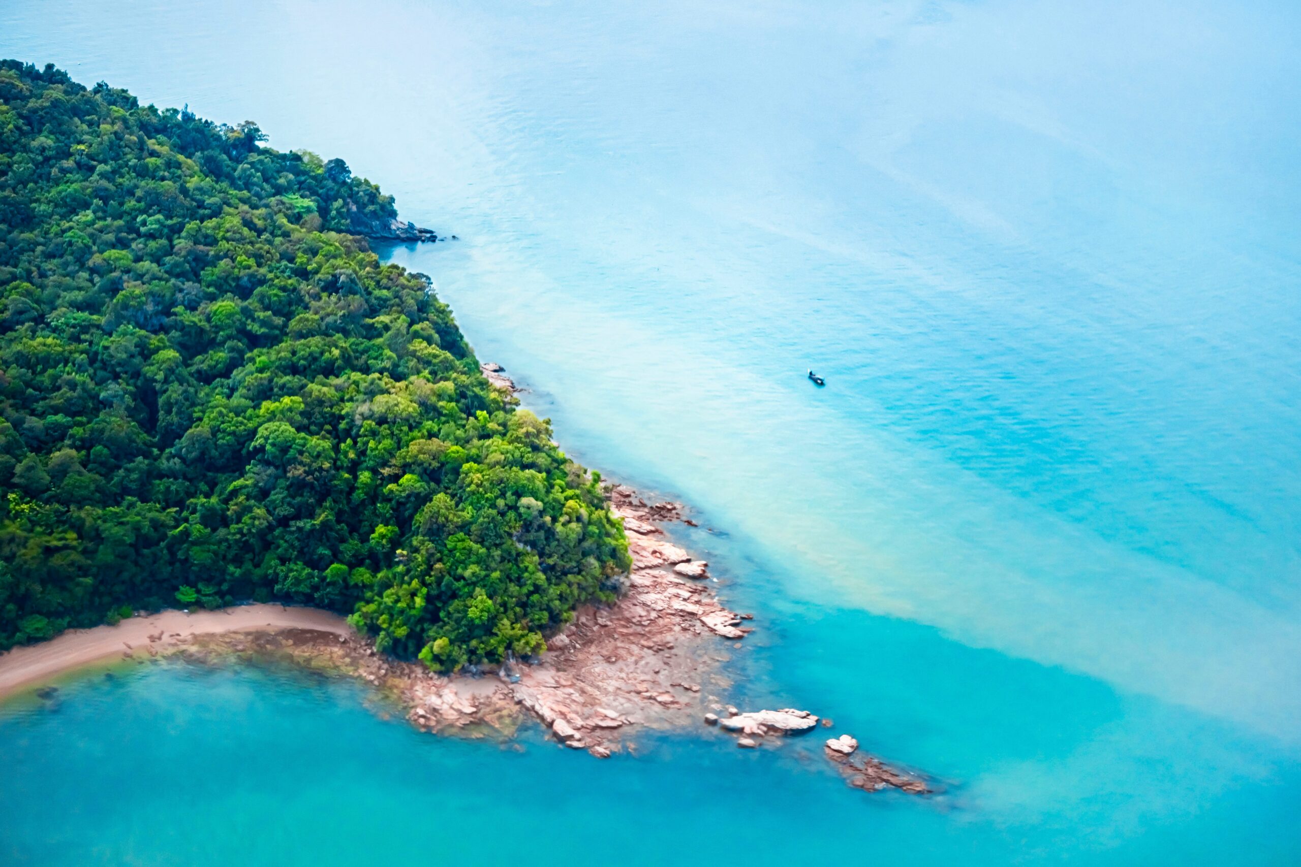 Private Jet Airports in Langkawi