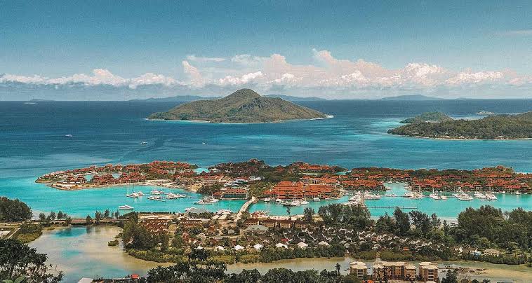 Private Jet Airports in Mahé Island