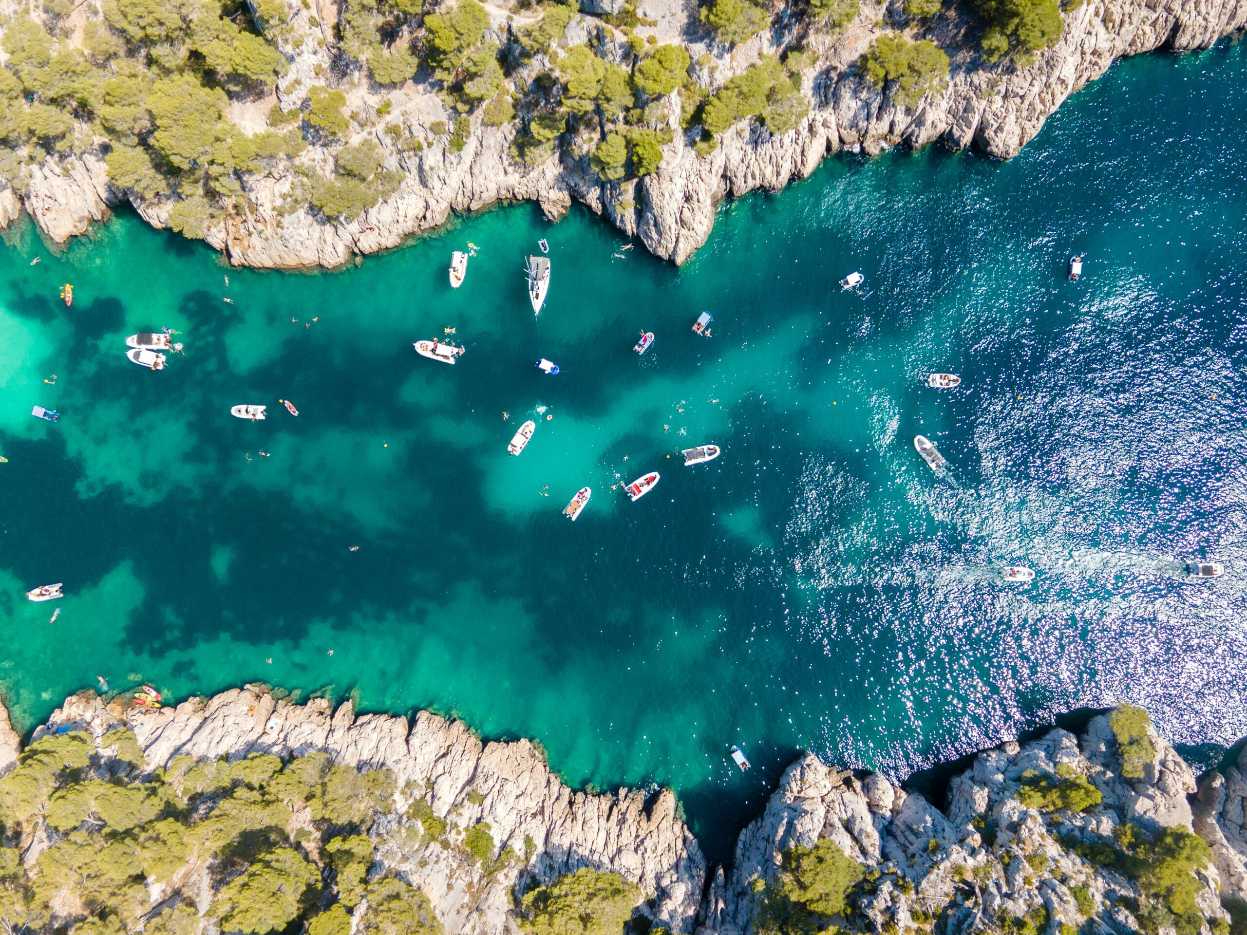 Private Jet Charter to and from Marseille