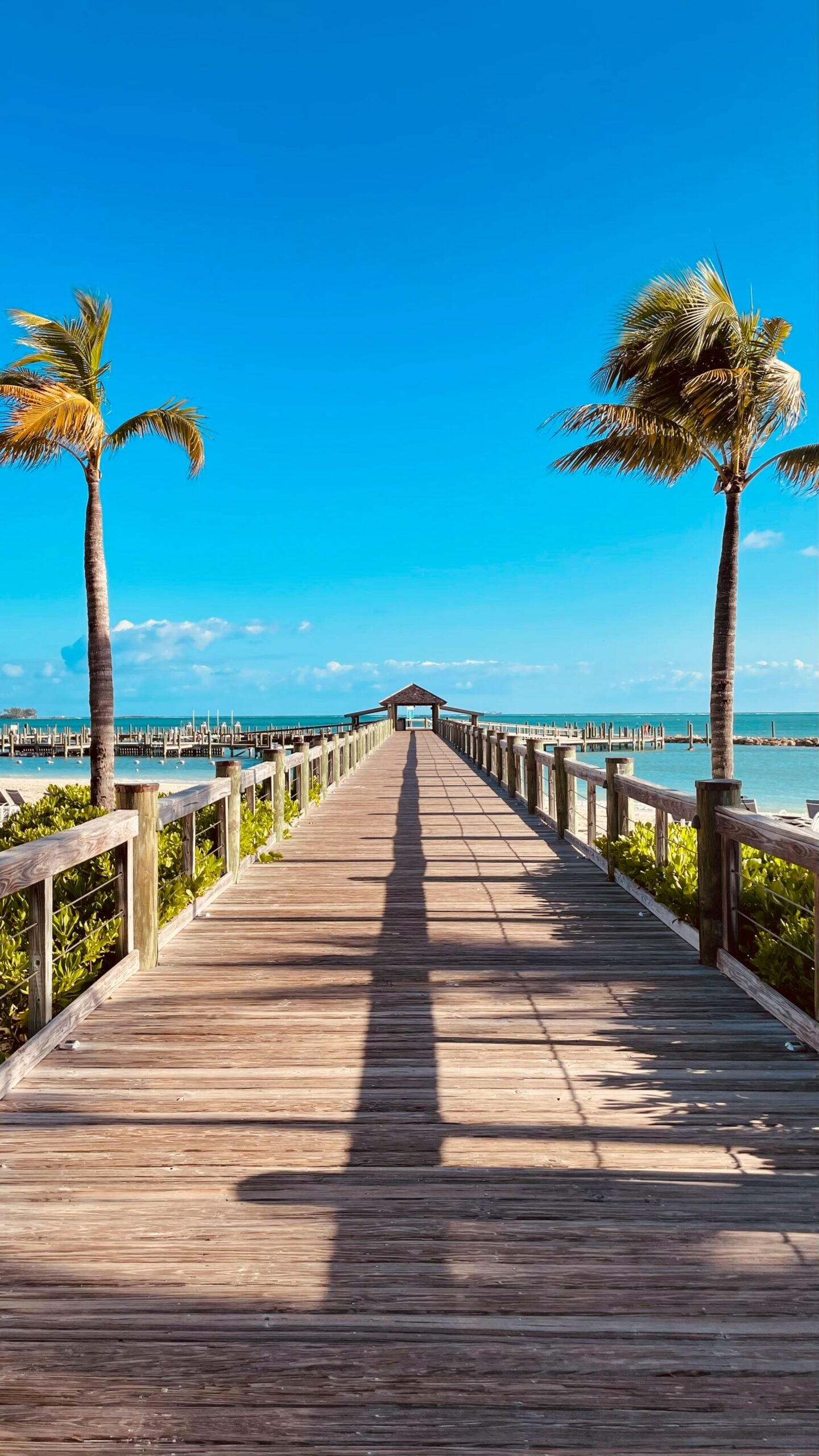 Popular Private Jet Routes to and from Nassau