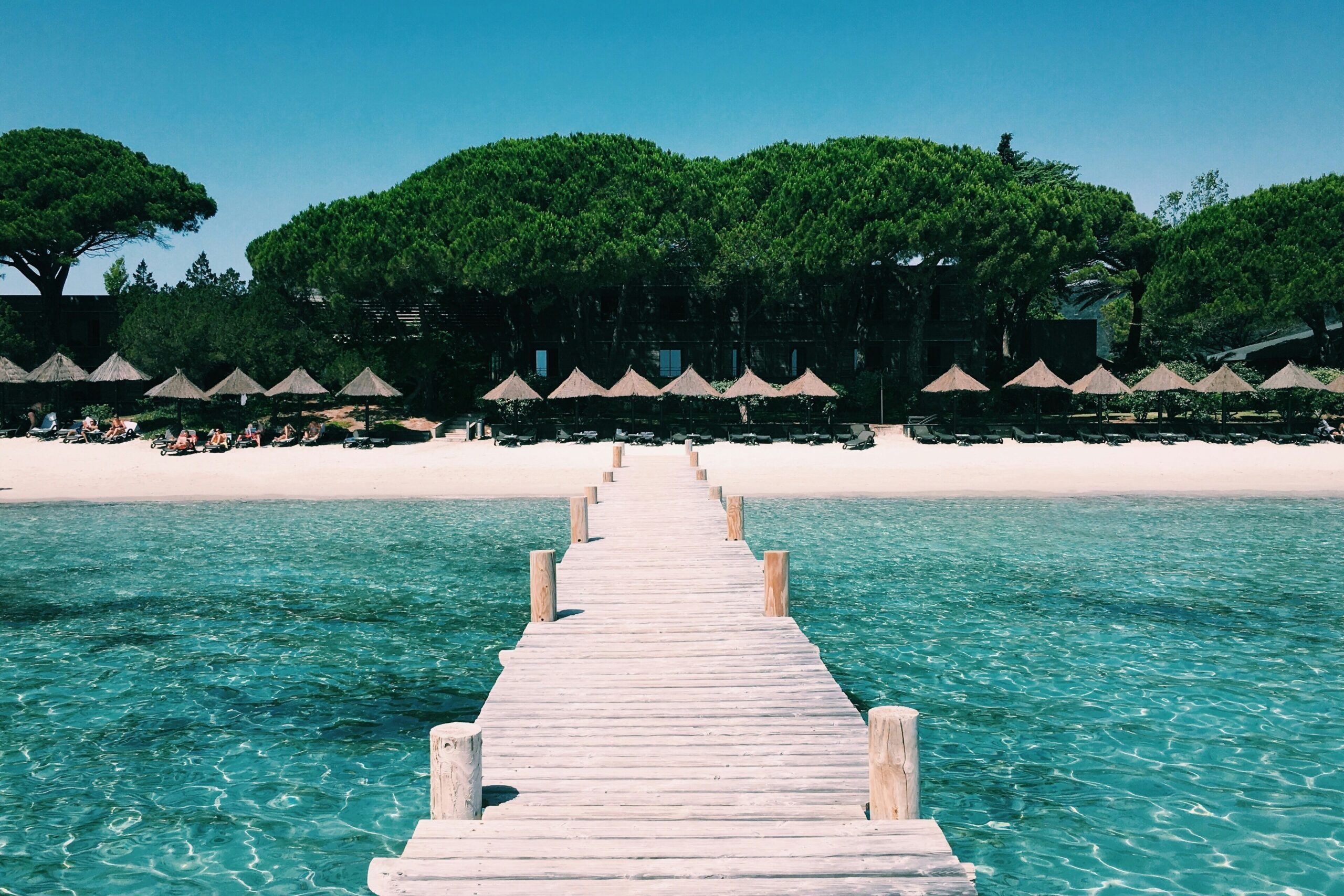 Private Jet Airports in Porto-Vecchio