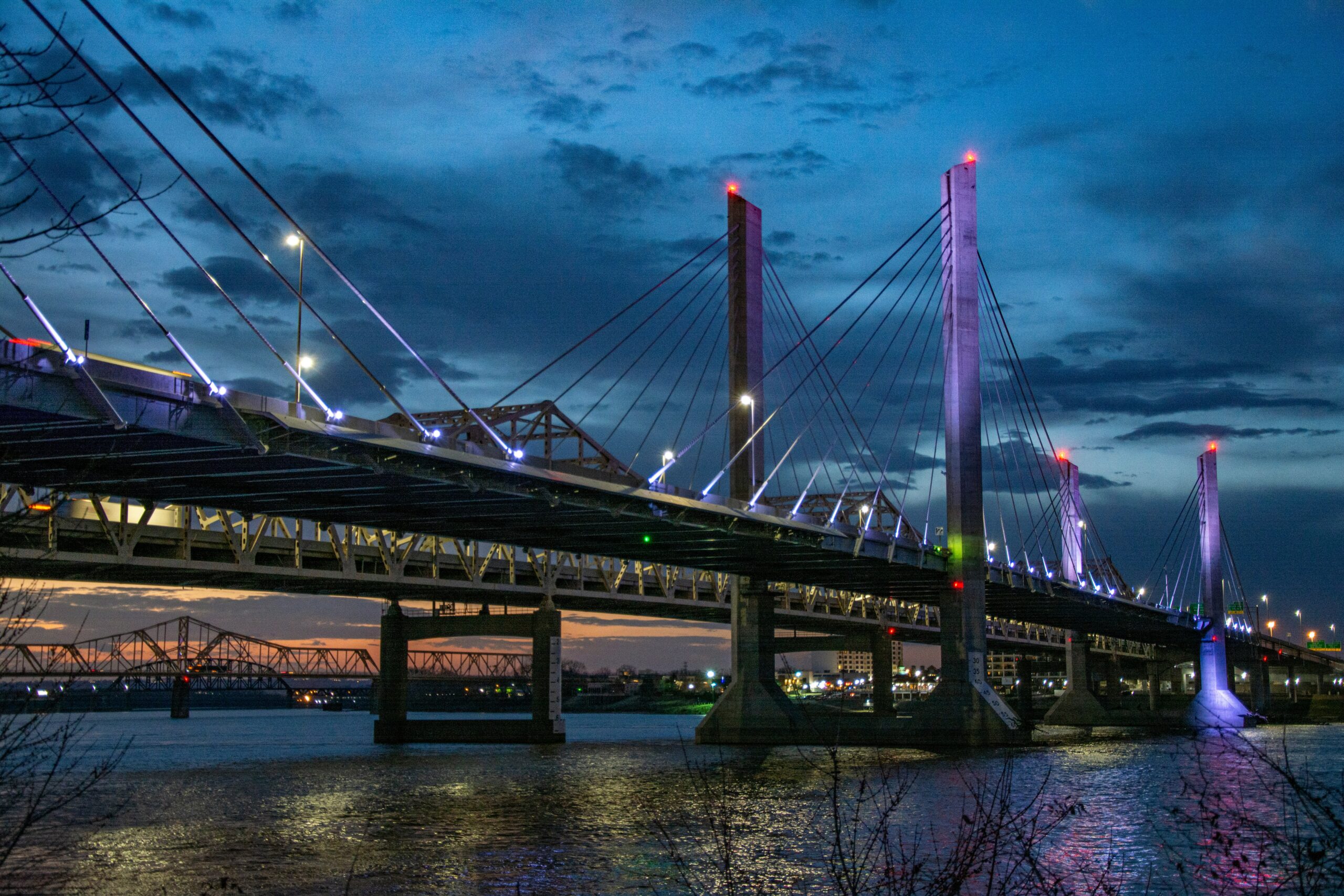 Private Jet Airports in Louisville