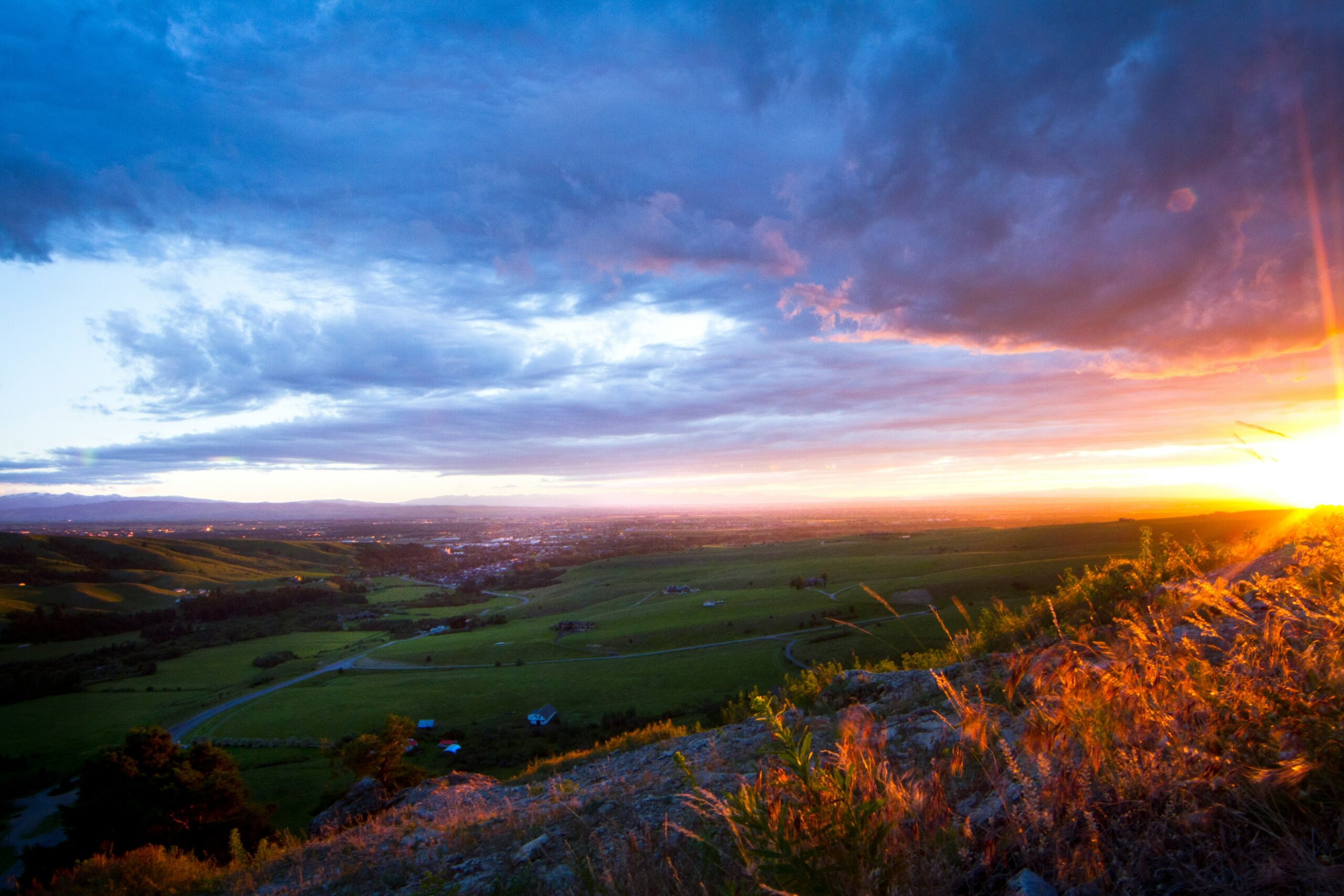 Popular Private Jet Routes to and from Bozeman