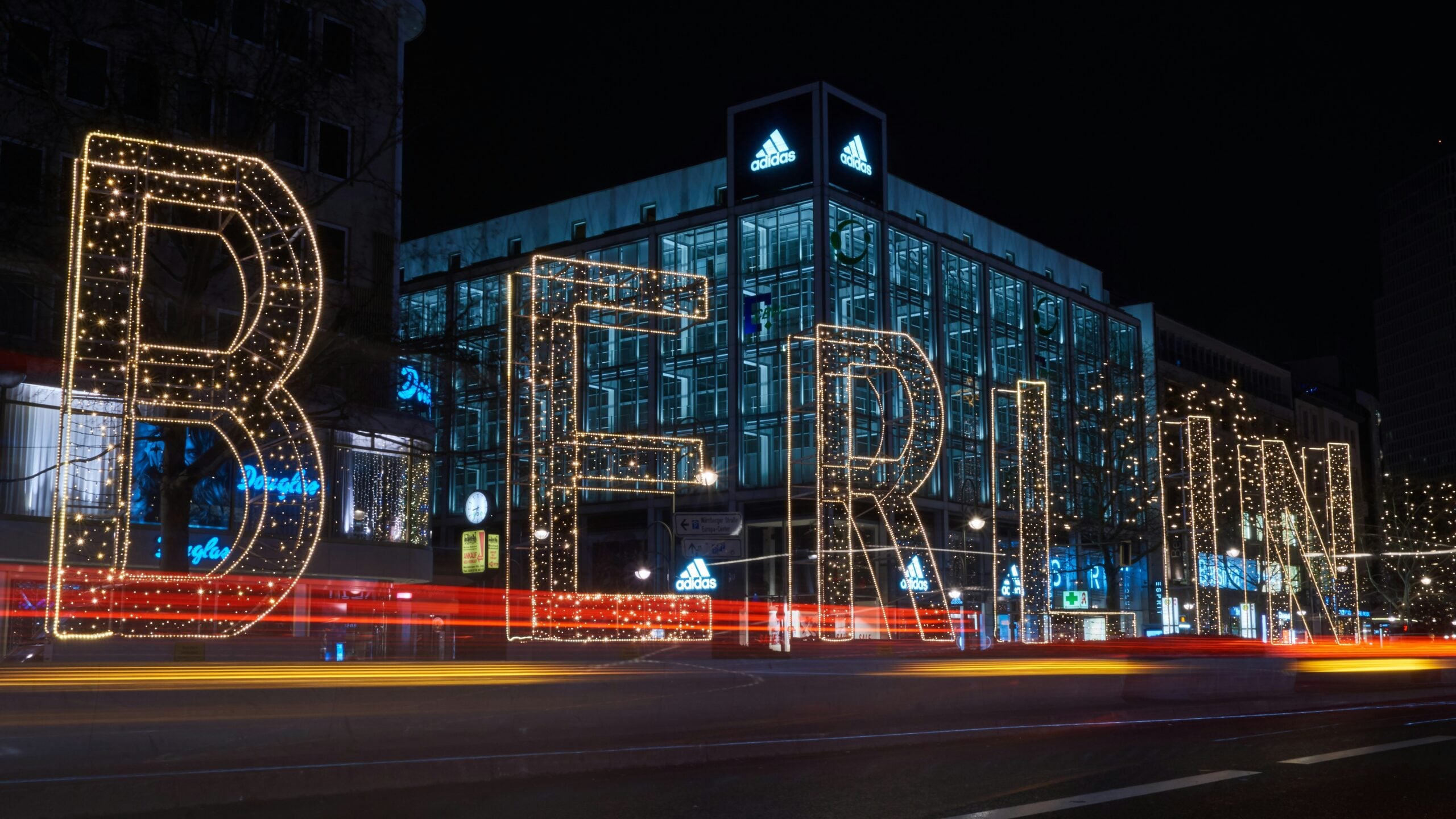 Private Jet Charter to and from Berlin