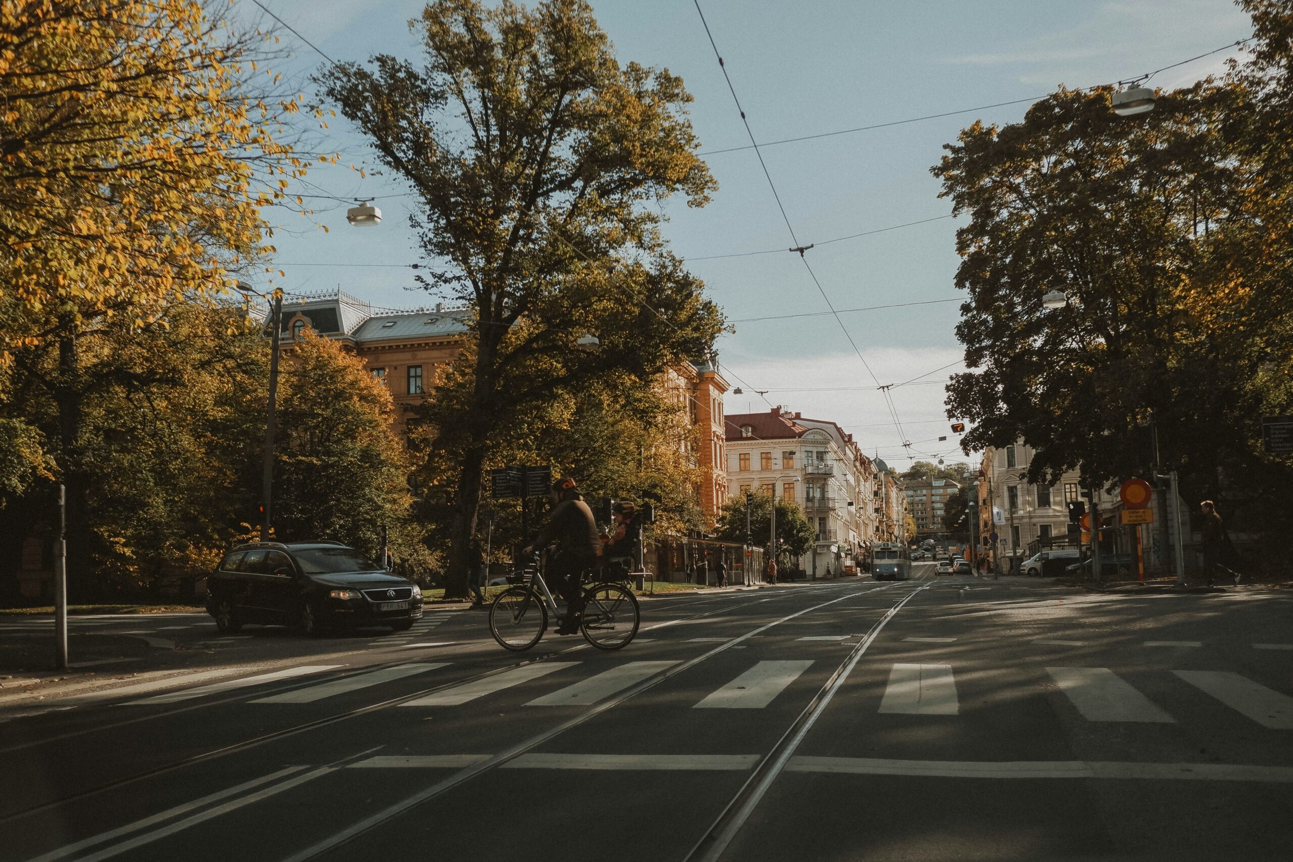 Popular Private Jet Routes to and from Gothenburg