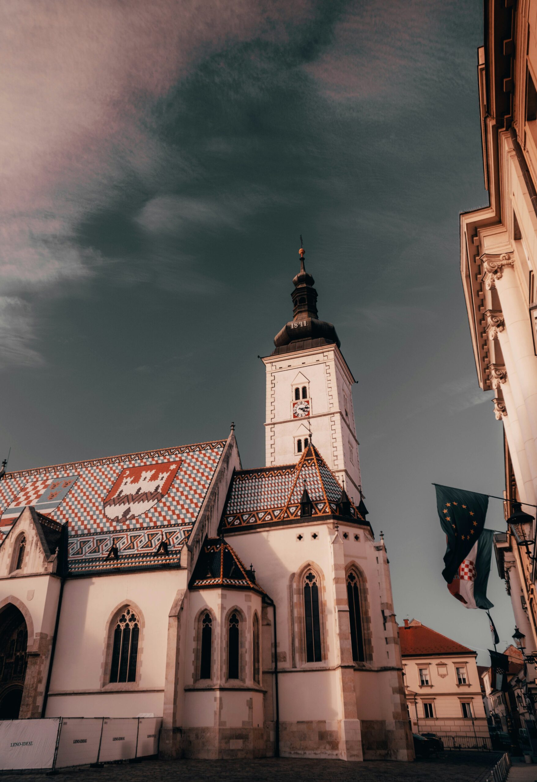 Popular Private Jet Routes to and from Zagreb