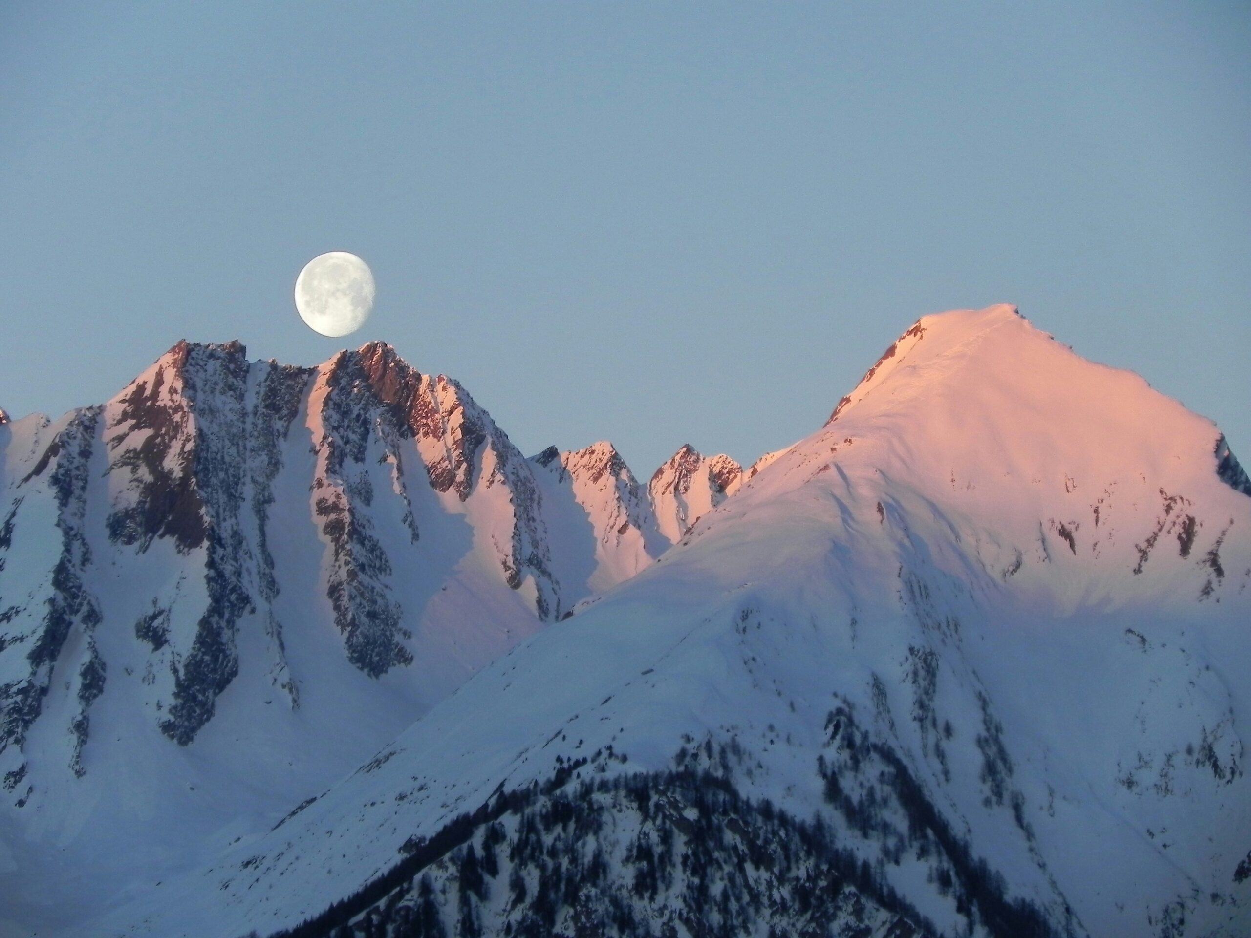 Popular Private Jet Routes to and from Courmayeur