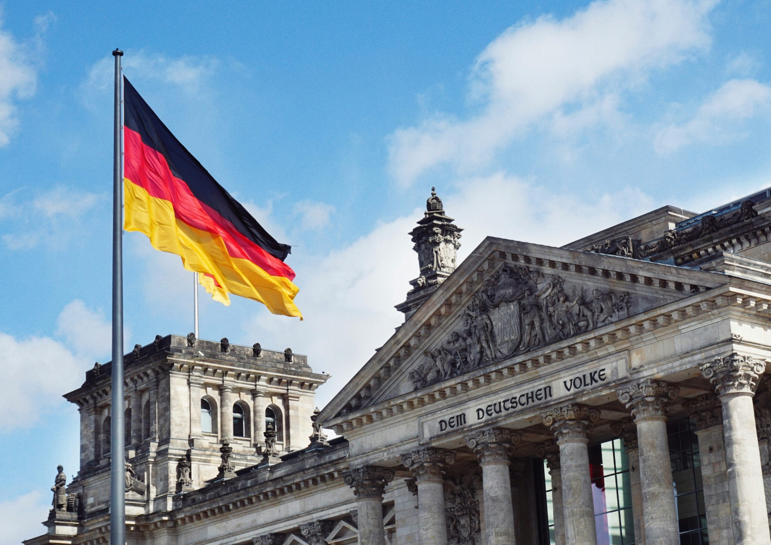 Private Jet Airports in Berlin