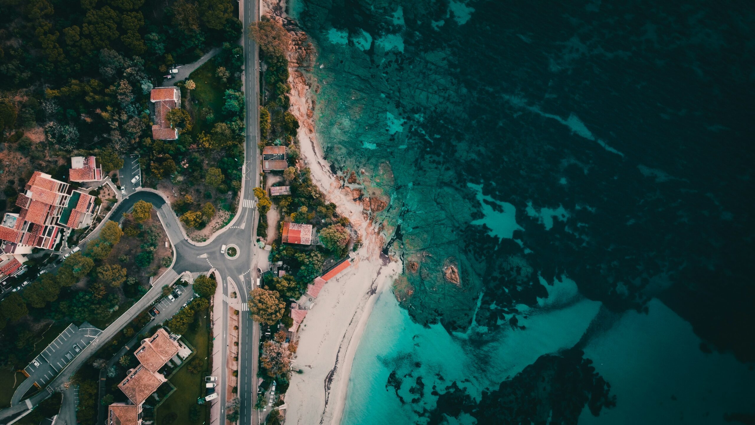 Popular Private Jet Routes to and from Ajaccio