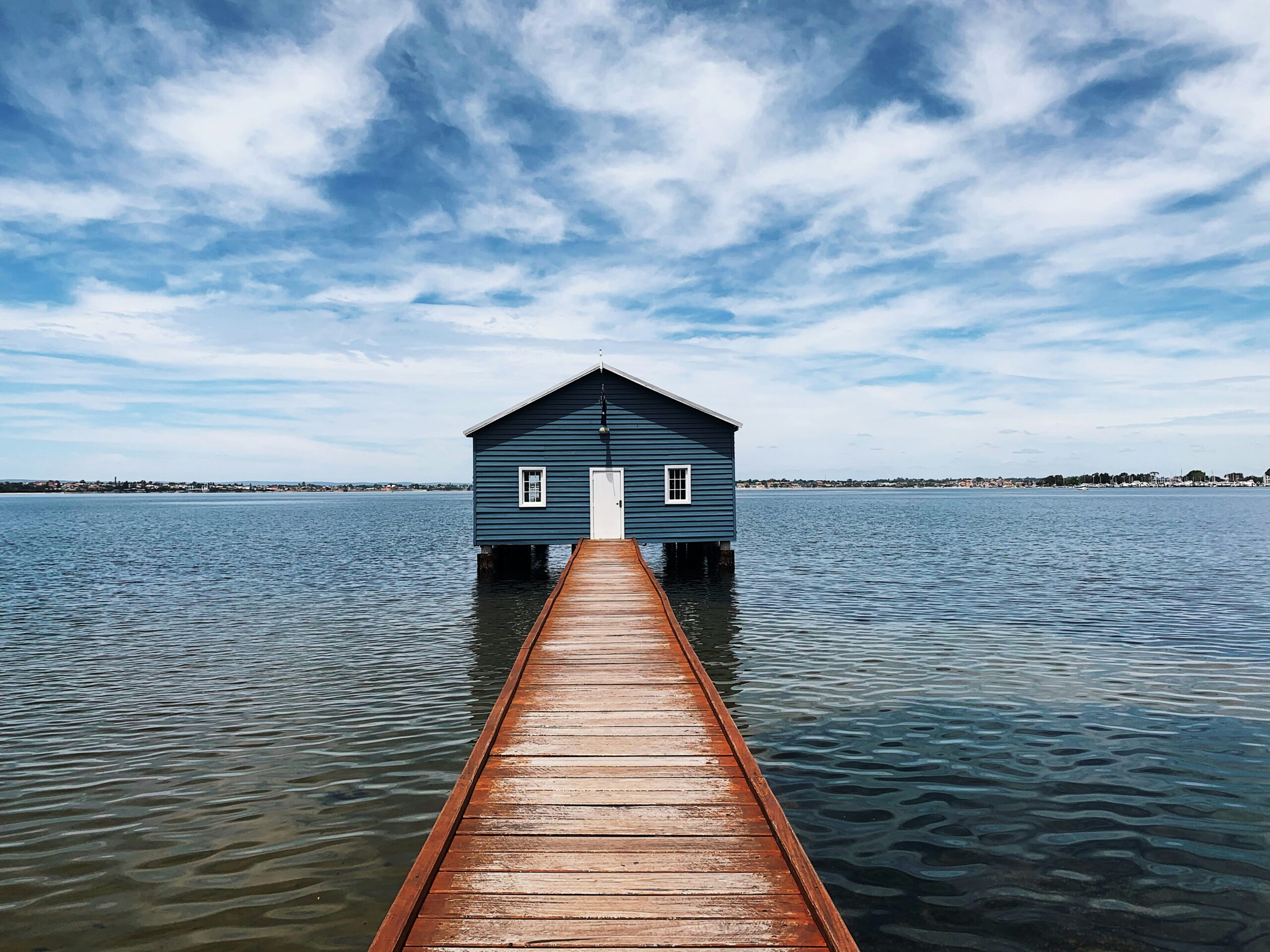 Private Jet Airports in Perth