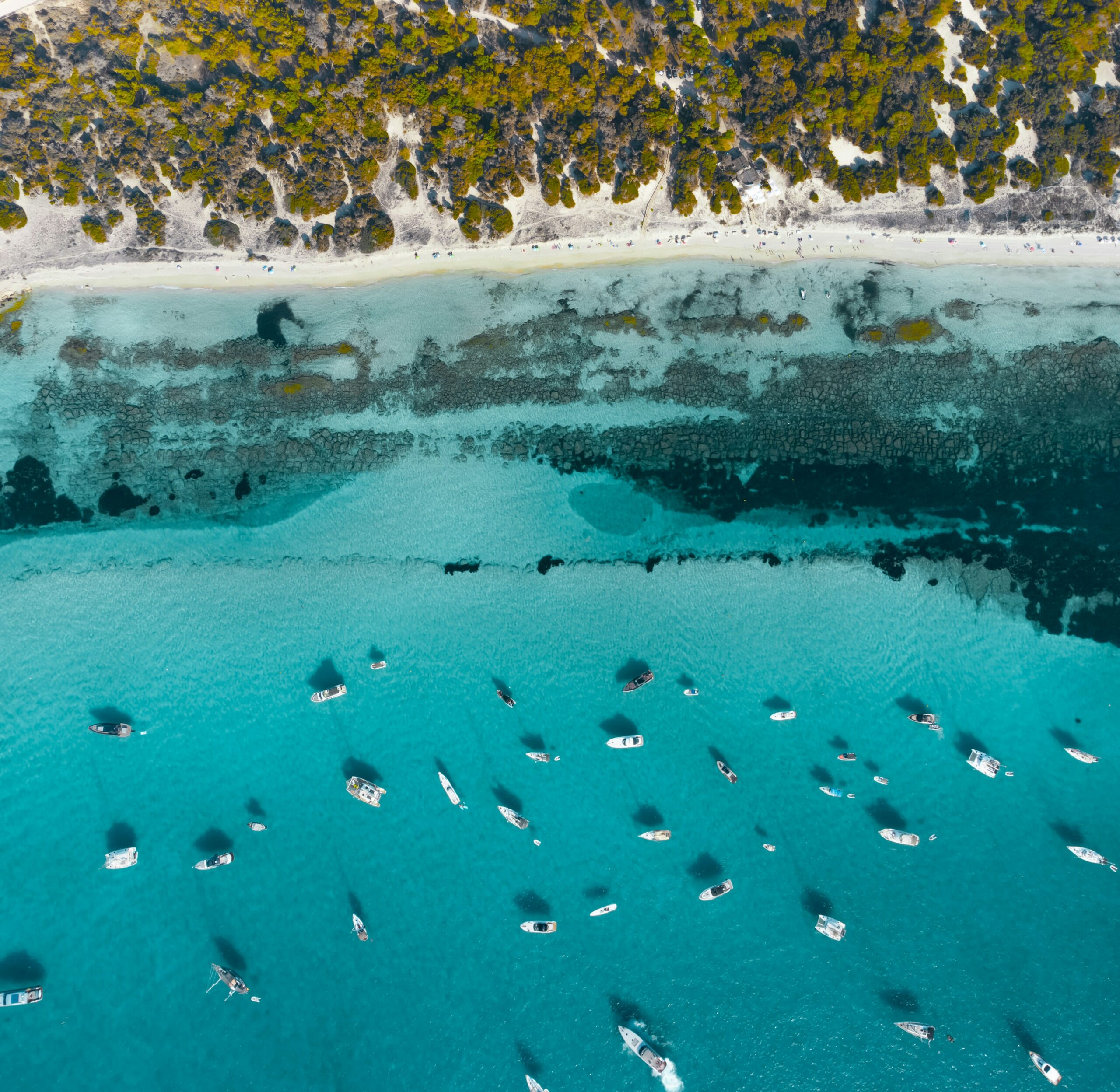 Private Jet Charter to and from Formentera
