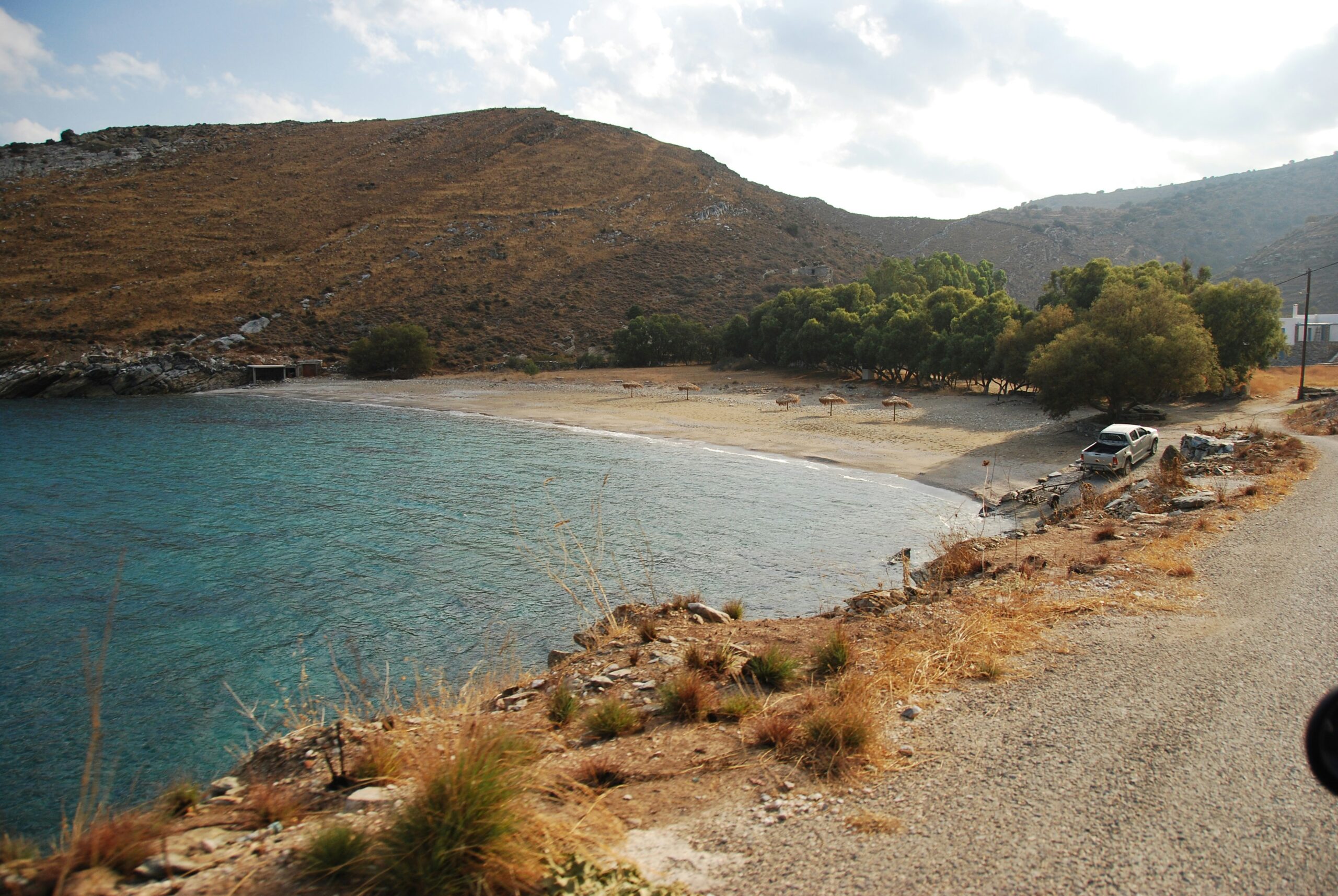 Popular Private Jet Routes to and from Paros
