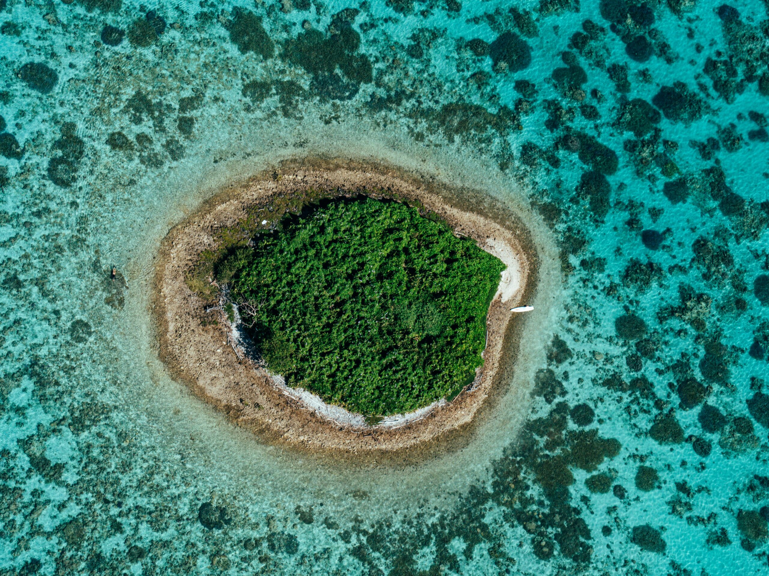 Popular Private Jet Routes to and from New Caledonia