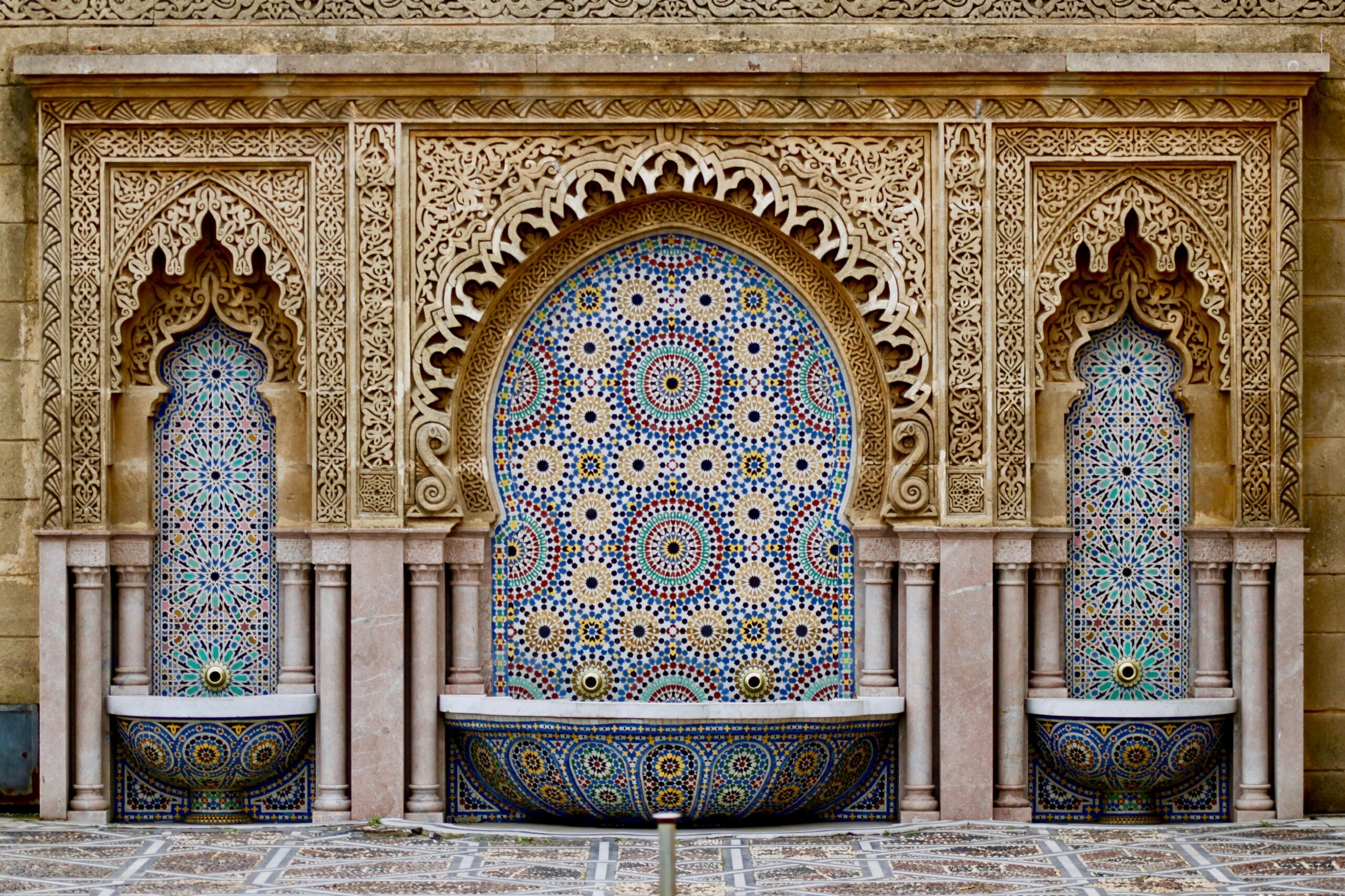 Private Jet Charter to and from Morocco
