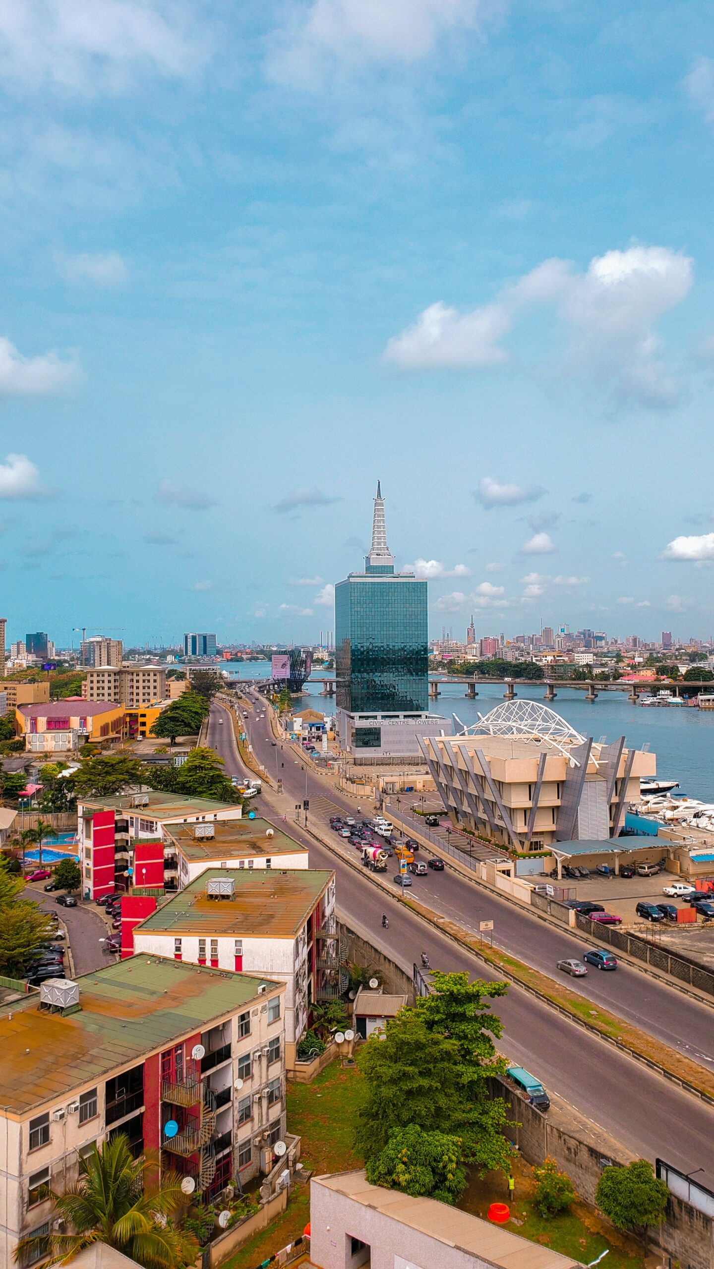Why Fly Private to Nigeria?