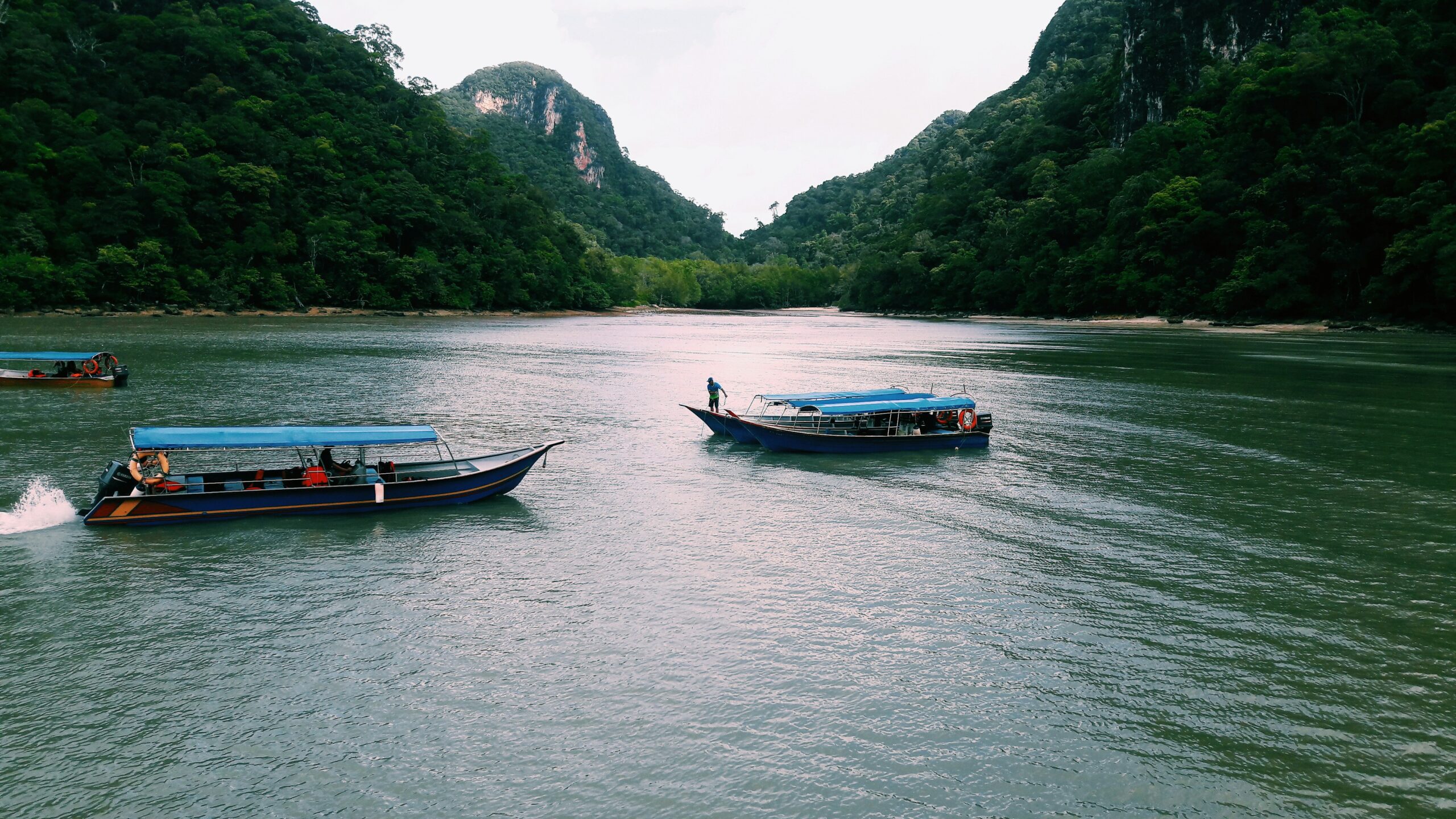 Why Fly Private to Langkawi?