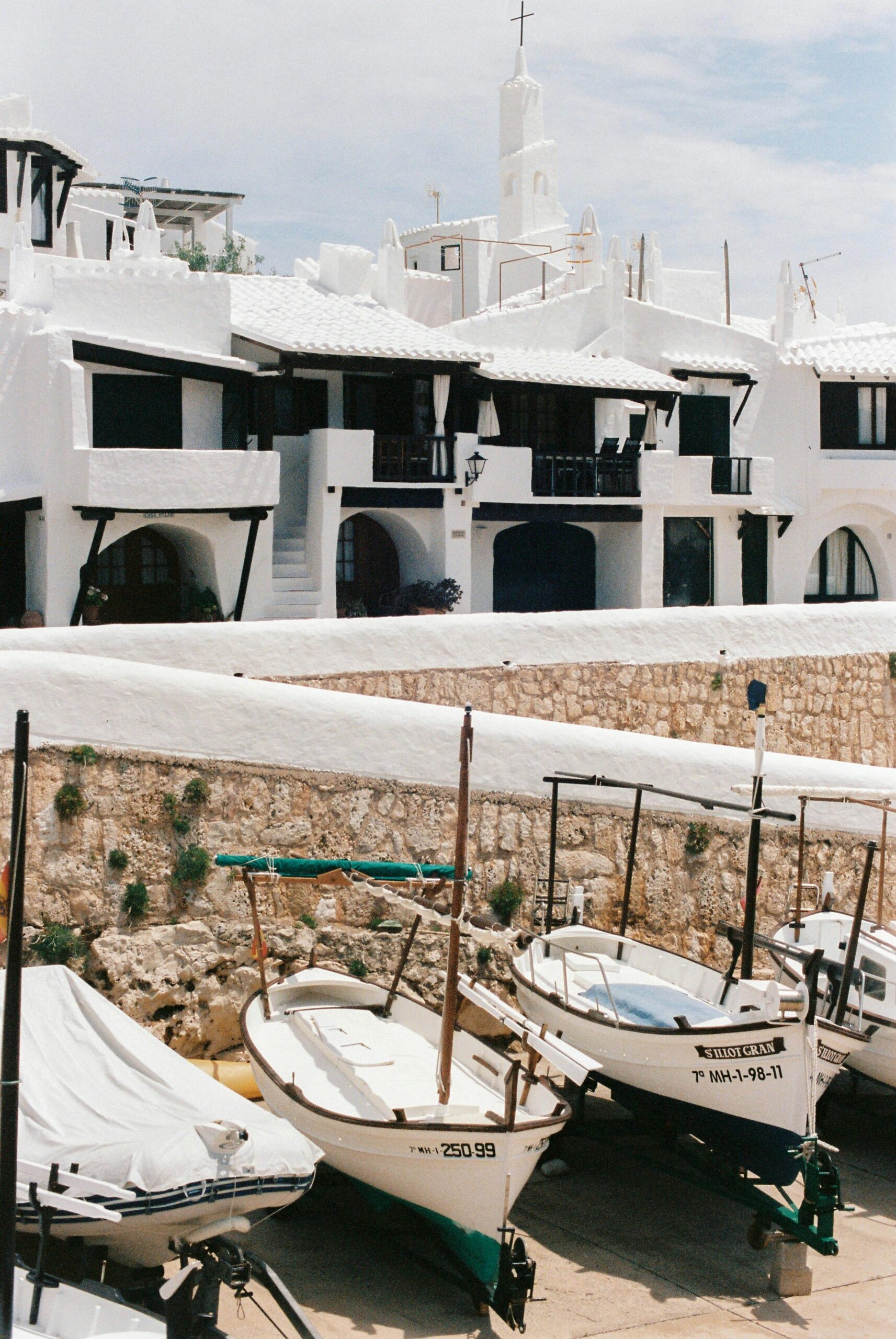Popular Private Jet Routes to and from Menorca
