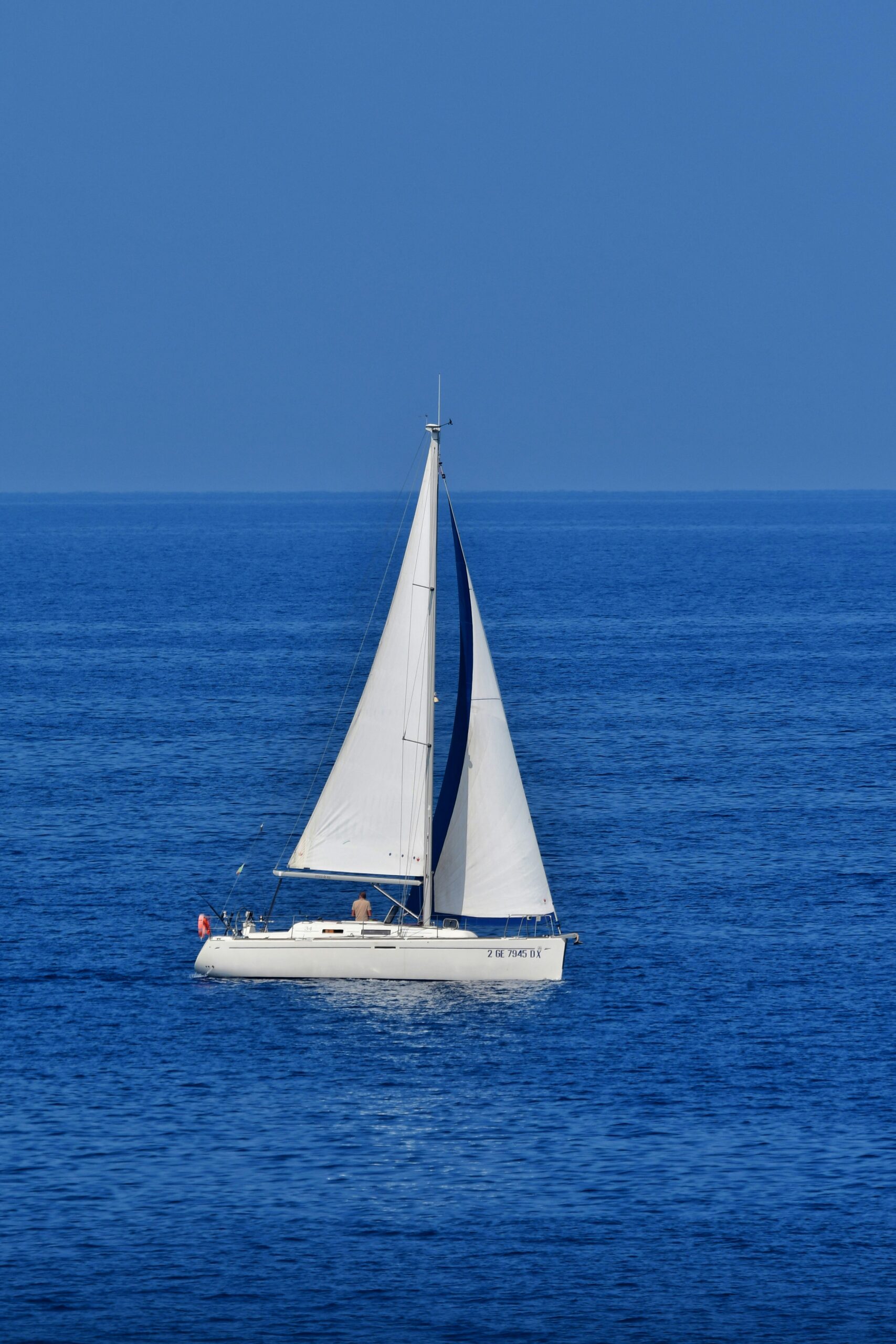 Why Fly Private to Bastia?