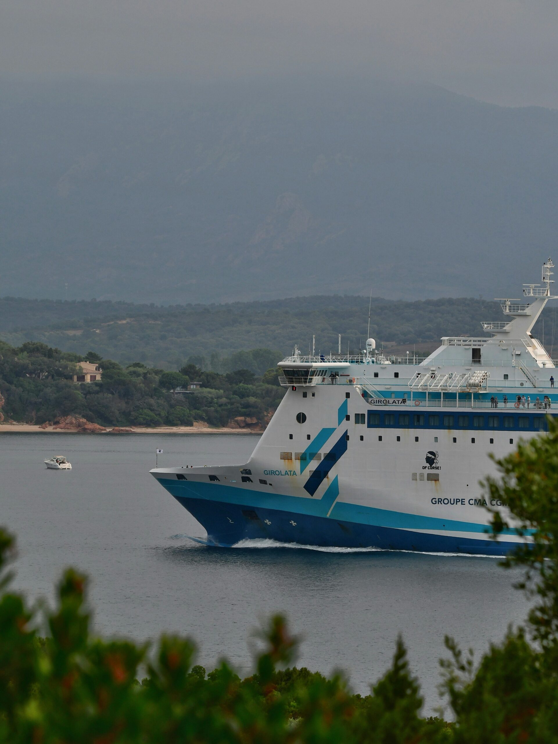 Popular Private Jet Routes to and from Porto-Vecchio