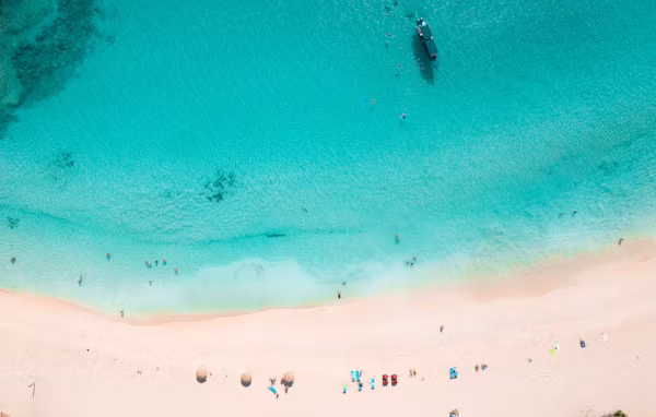 Private Jet Airports in Saint Martin