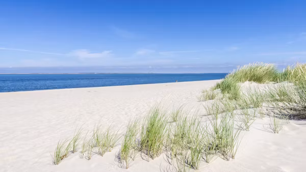 Popular Private Jet Routes to and from Sylt