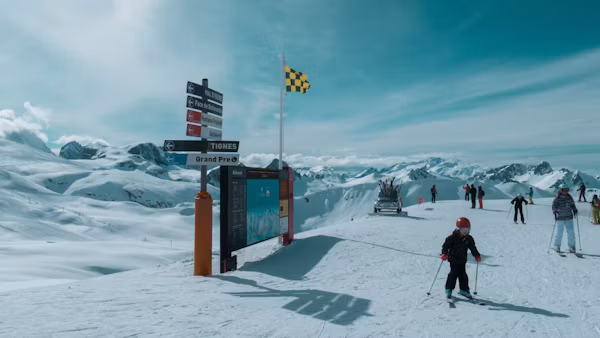 Why Fly Private to Val d'Isère?