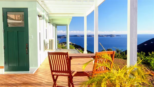Private Jet Airports in Tortola