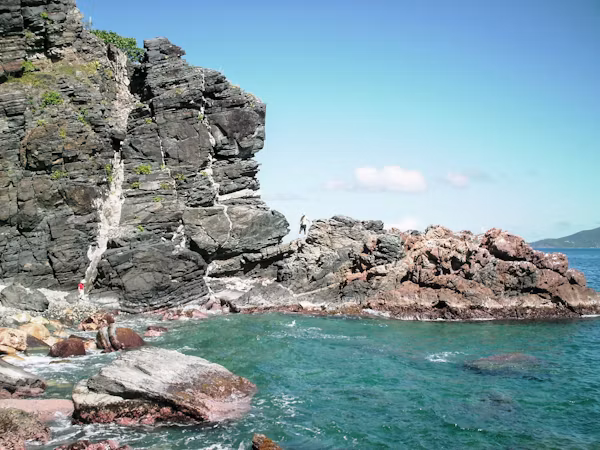 Why Fly Private to Tortola?