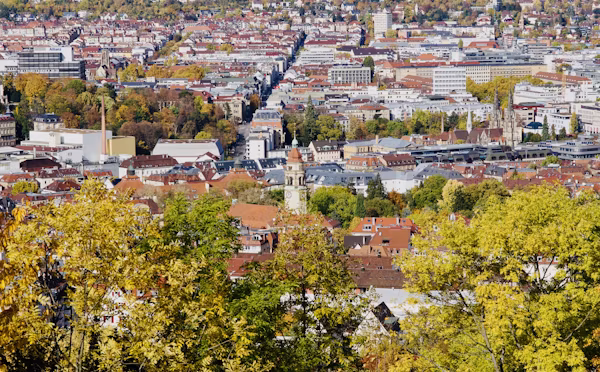 Private Jet Airports in Stuttgart