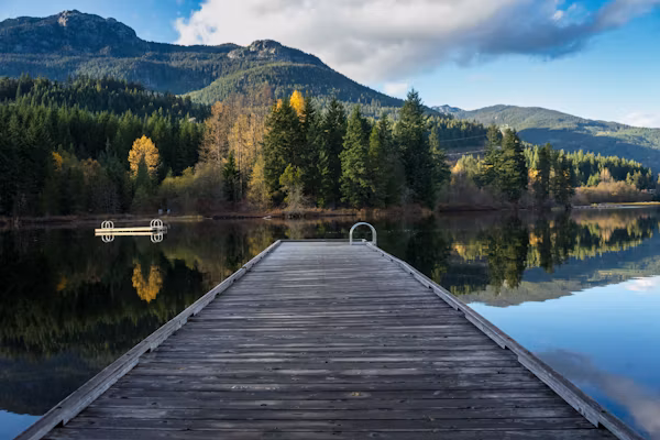 Popular Private Jet Routes to and from Whistler