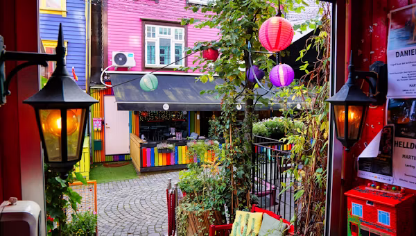 Popular Private Jet Routes to and from Stavanger