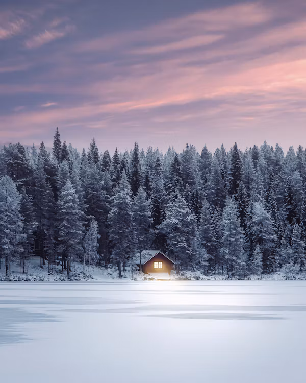 Private Jet Charter to and from Rovaniemi