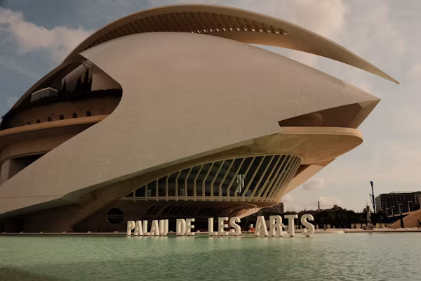 Why Fly Private to Valencia?