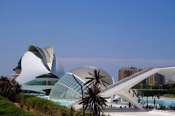 Popular Private Jet Routes to and from Valencia