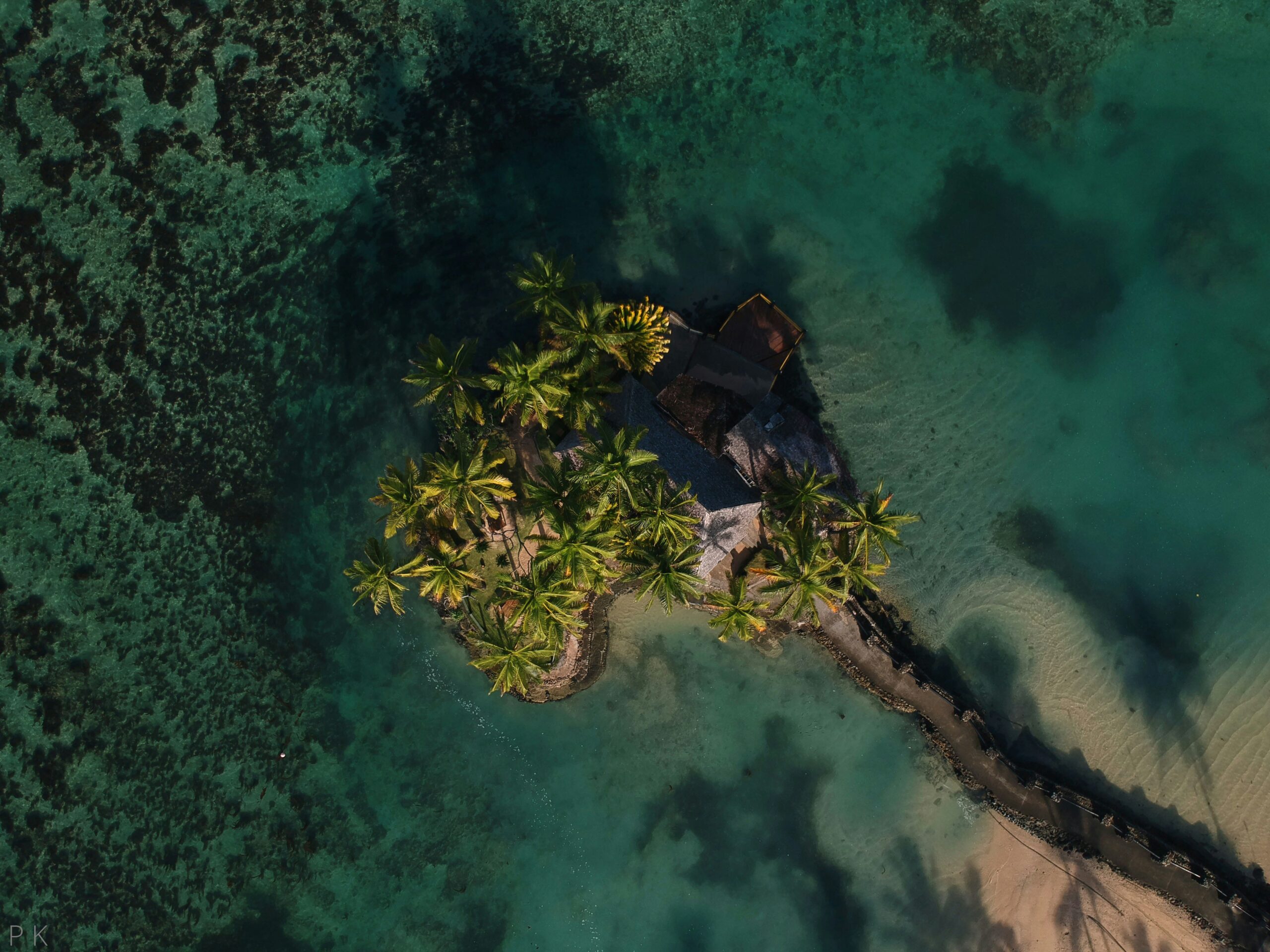 Why Fly Private to Fiji?