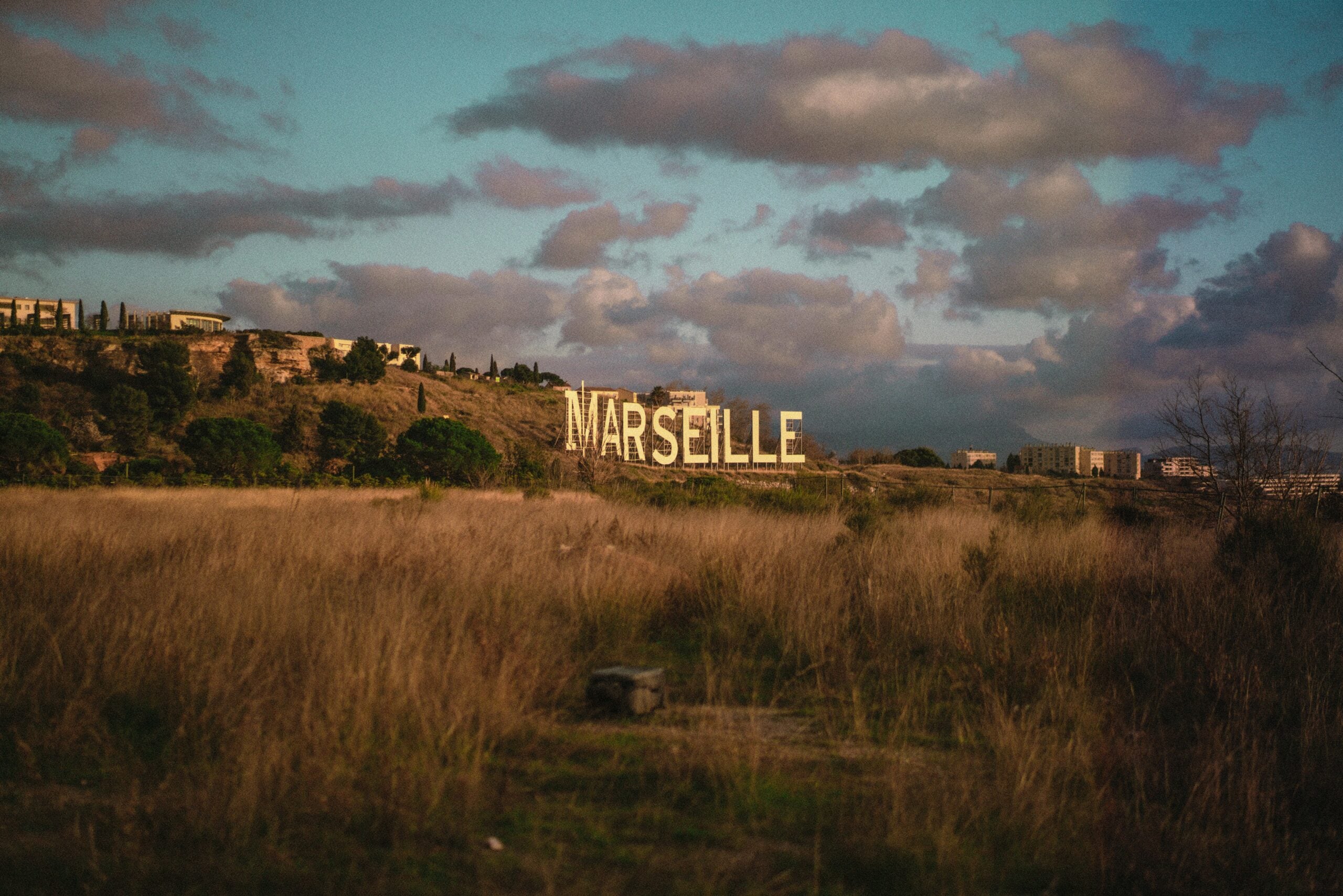 Private Jet Airports in Marseille